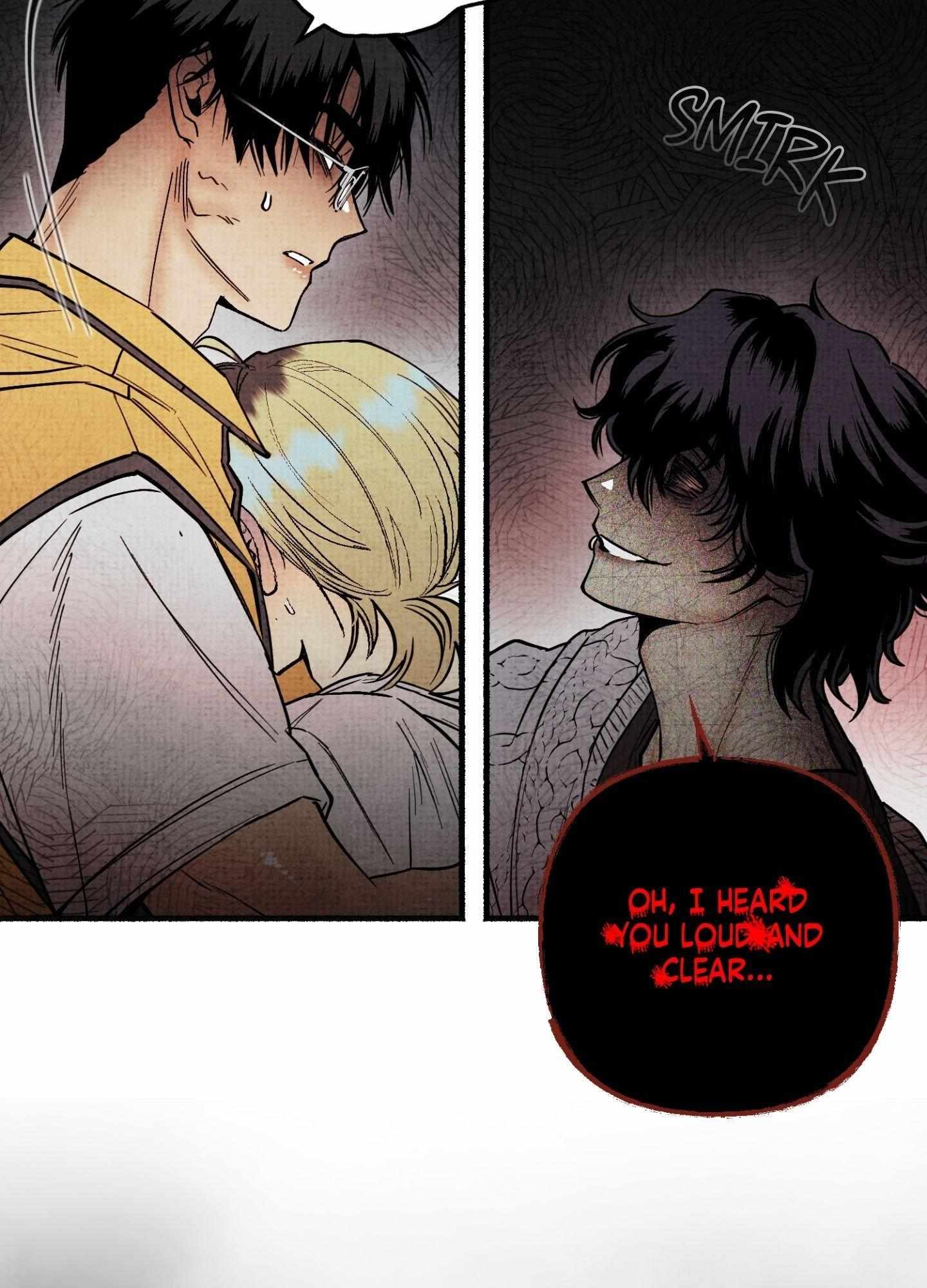 Four Seasons Ghost Tales Chapter 26 page 71 - 