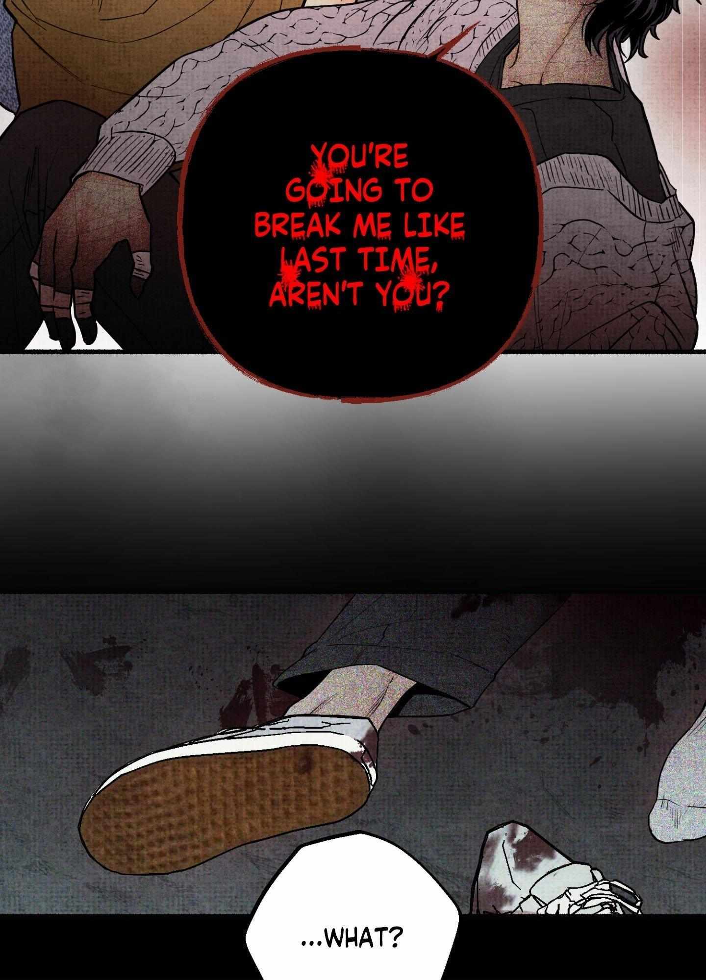Four Seasons Ghost Tales Chapter 26 page 73 - 