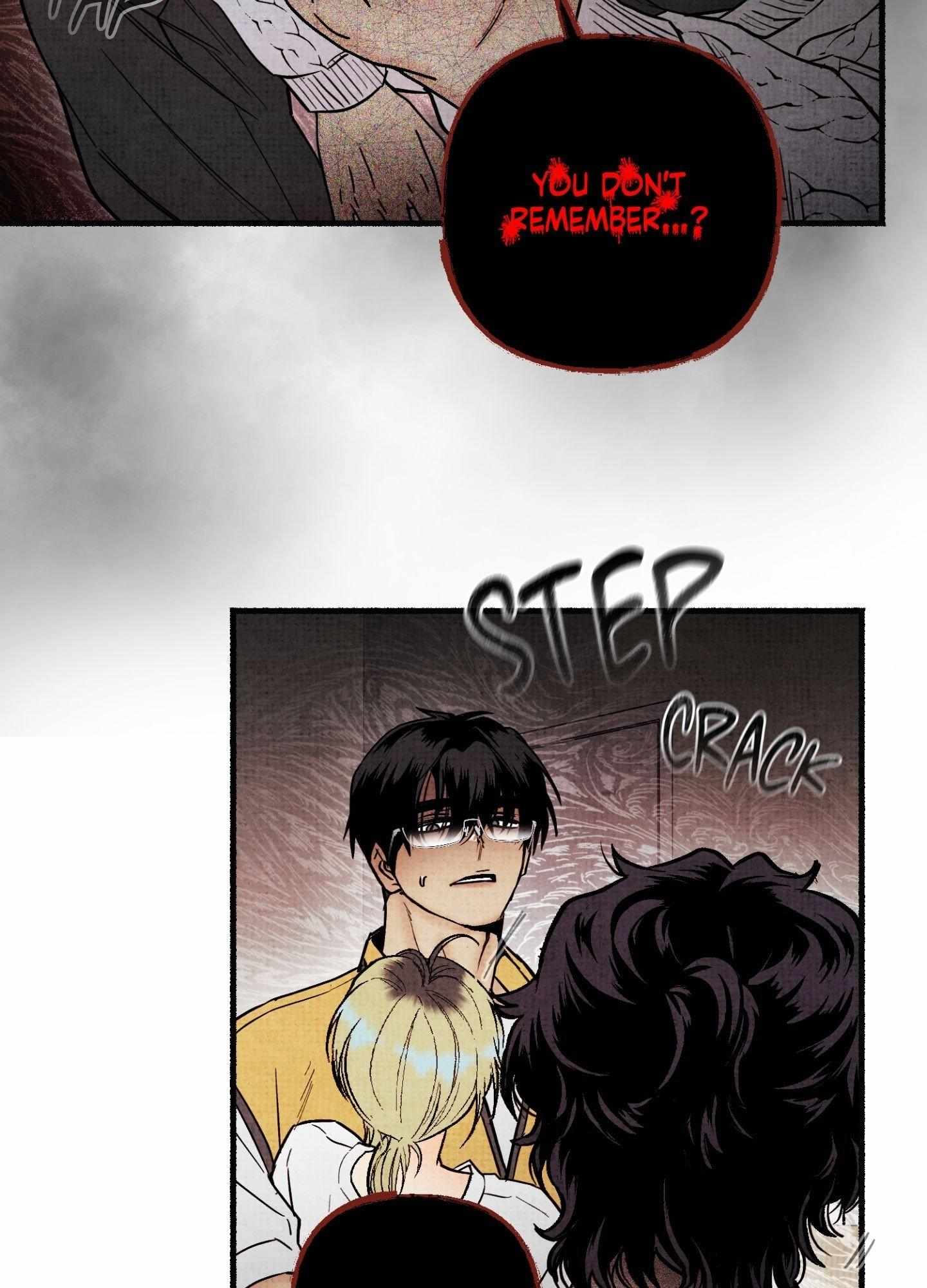 Four Seasons Ghost Tales Chapter 26 page 75 - 