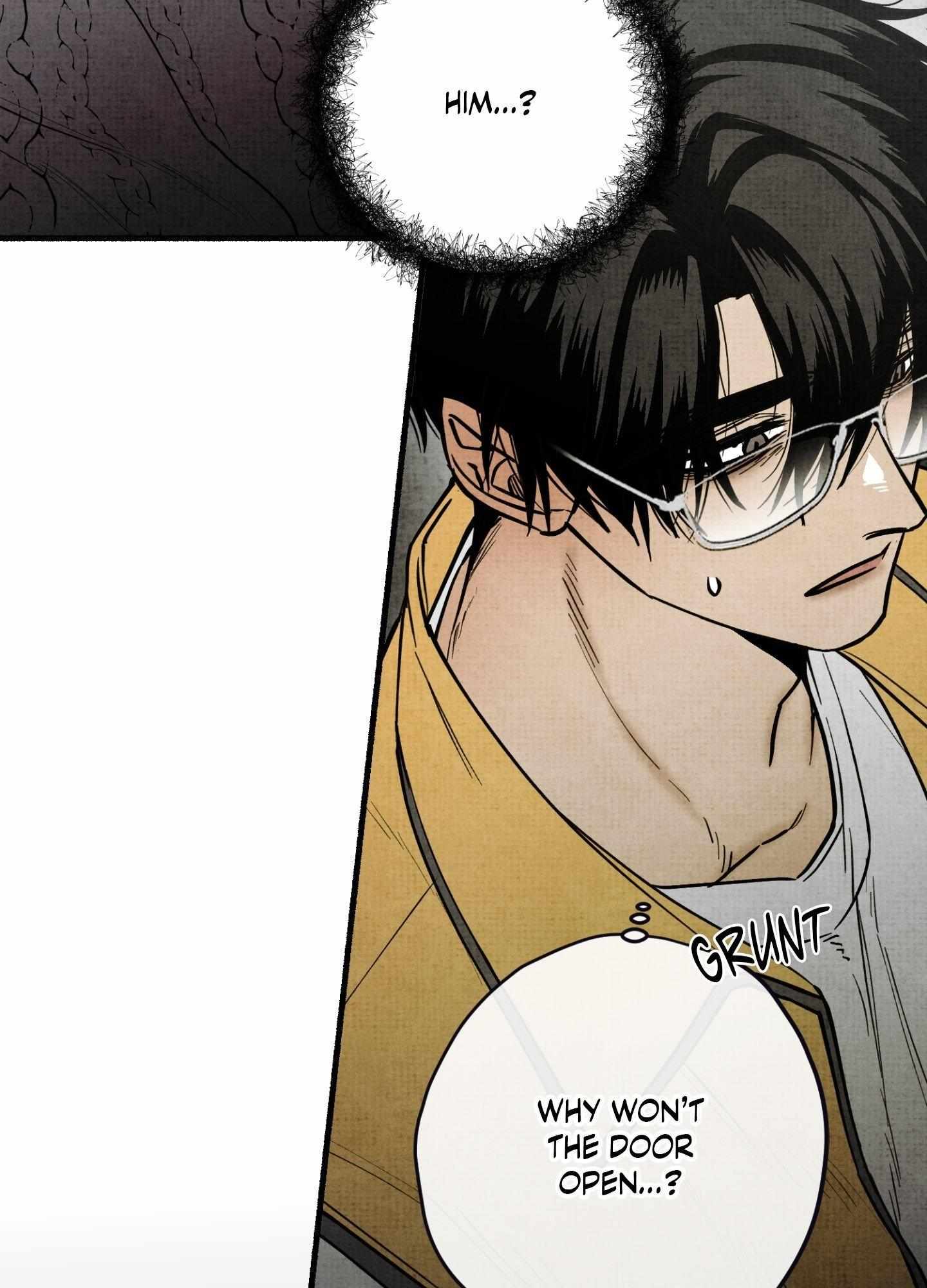 Four Seasons Ghost Tales Chapter 26 page 9 - 
