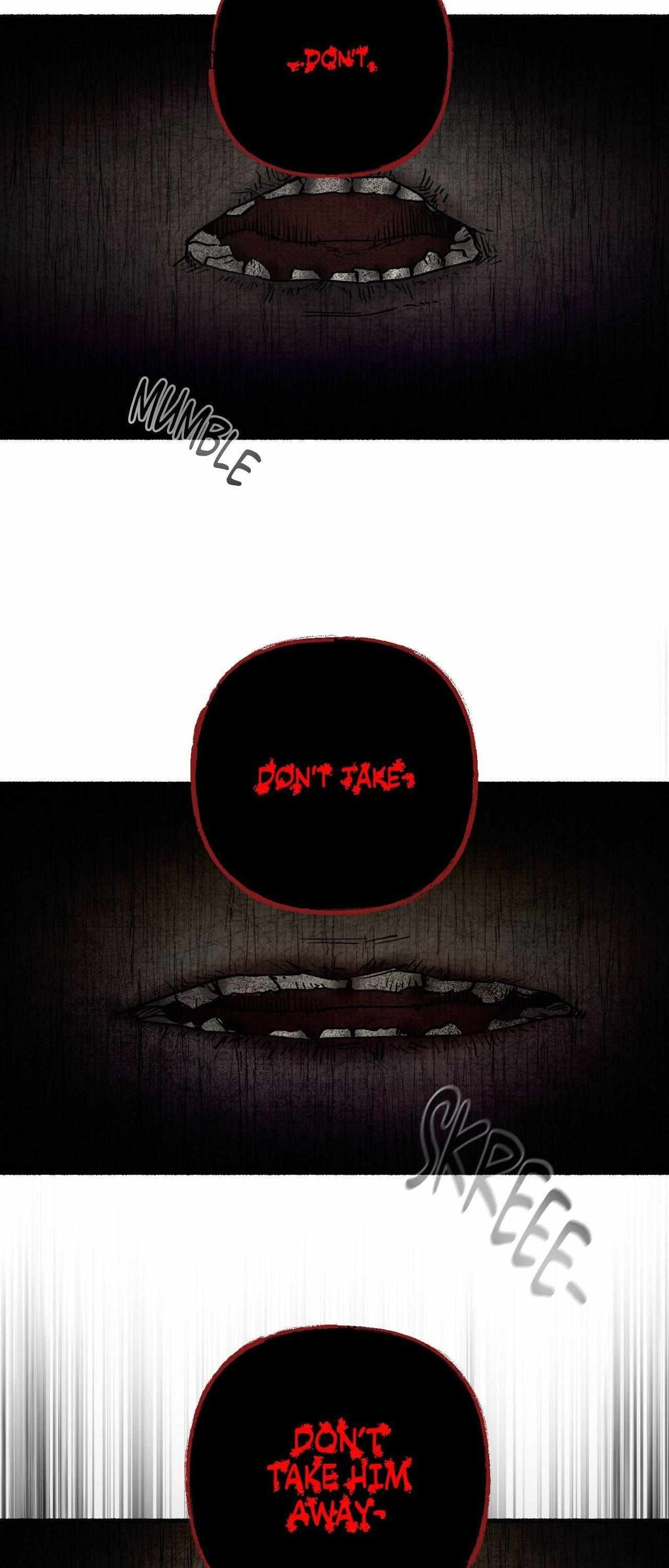 Four Seasons Ghost Tales Chapter 27 page 17 - 