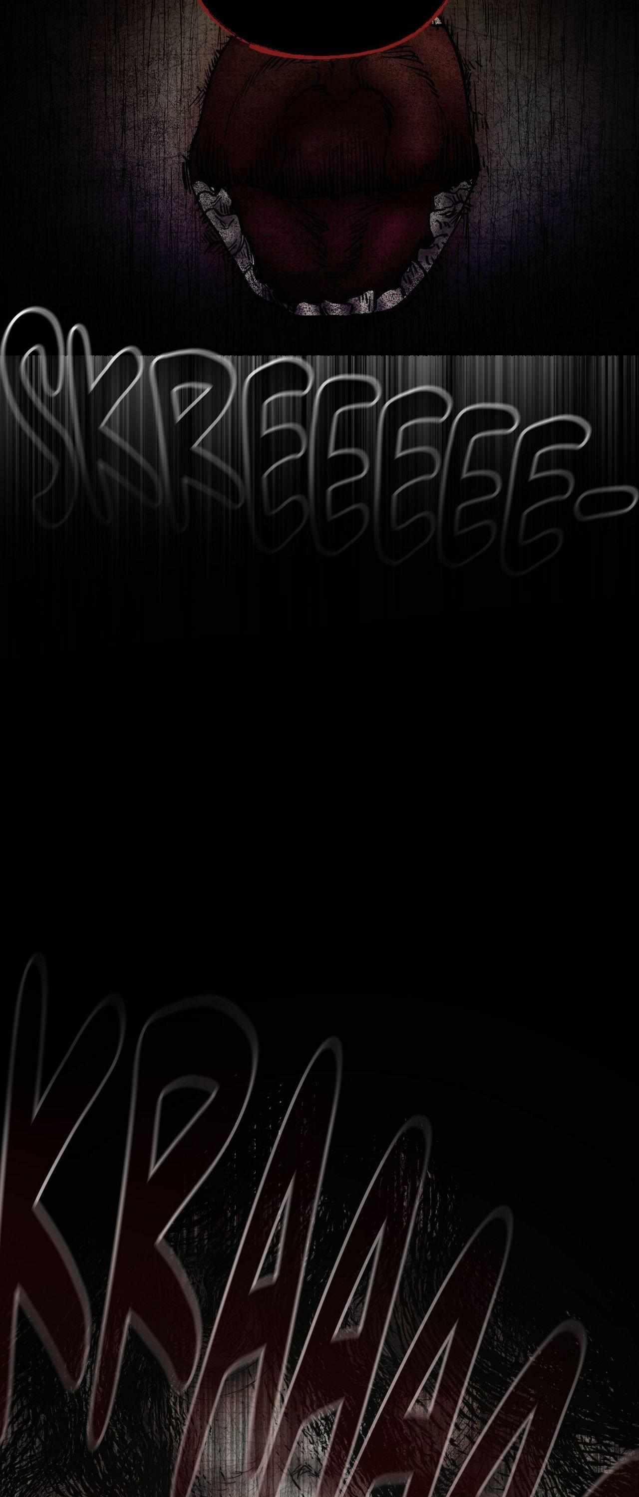 Four Seasons Ghost Tales Chapter 27 page 18 - 