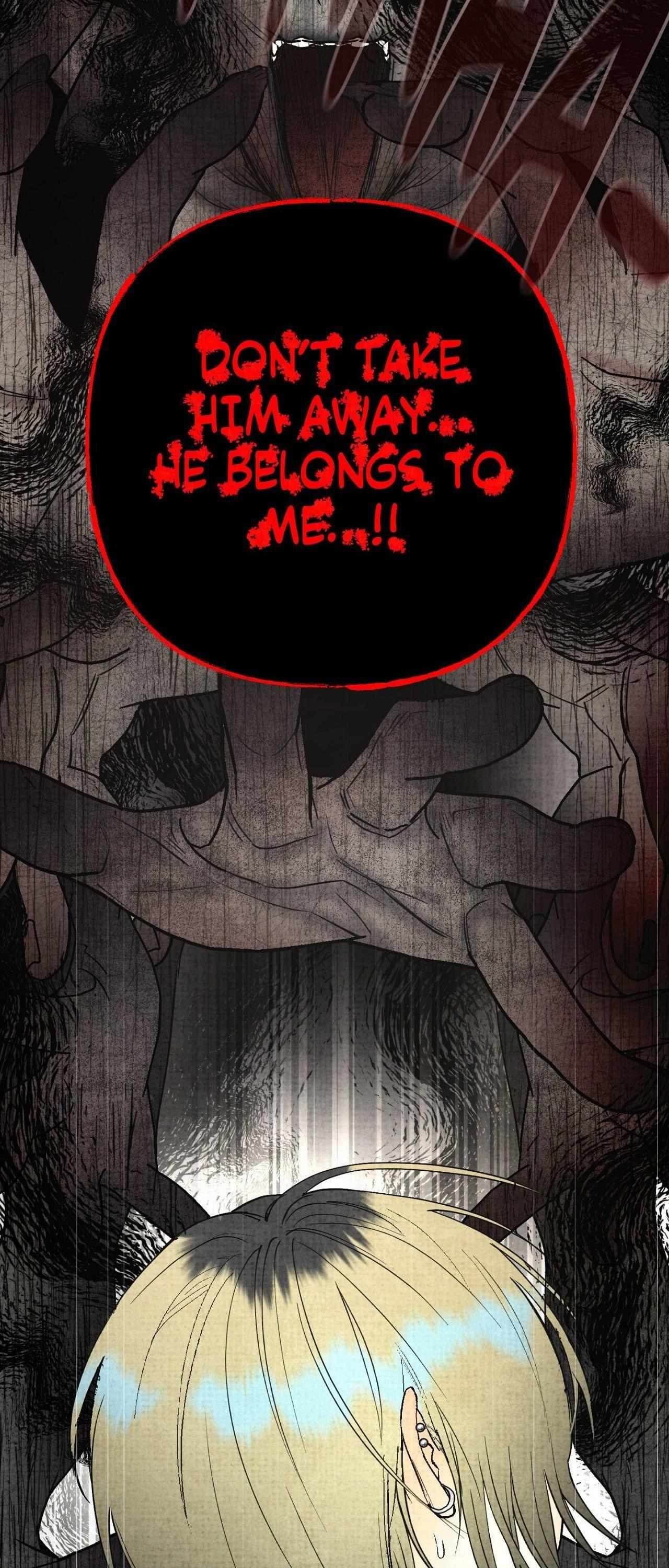 Four Seasons Ghost Tales Chapter 27 page 19 - 