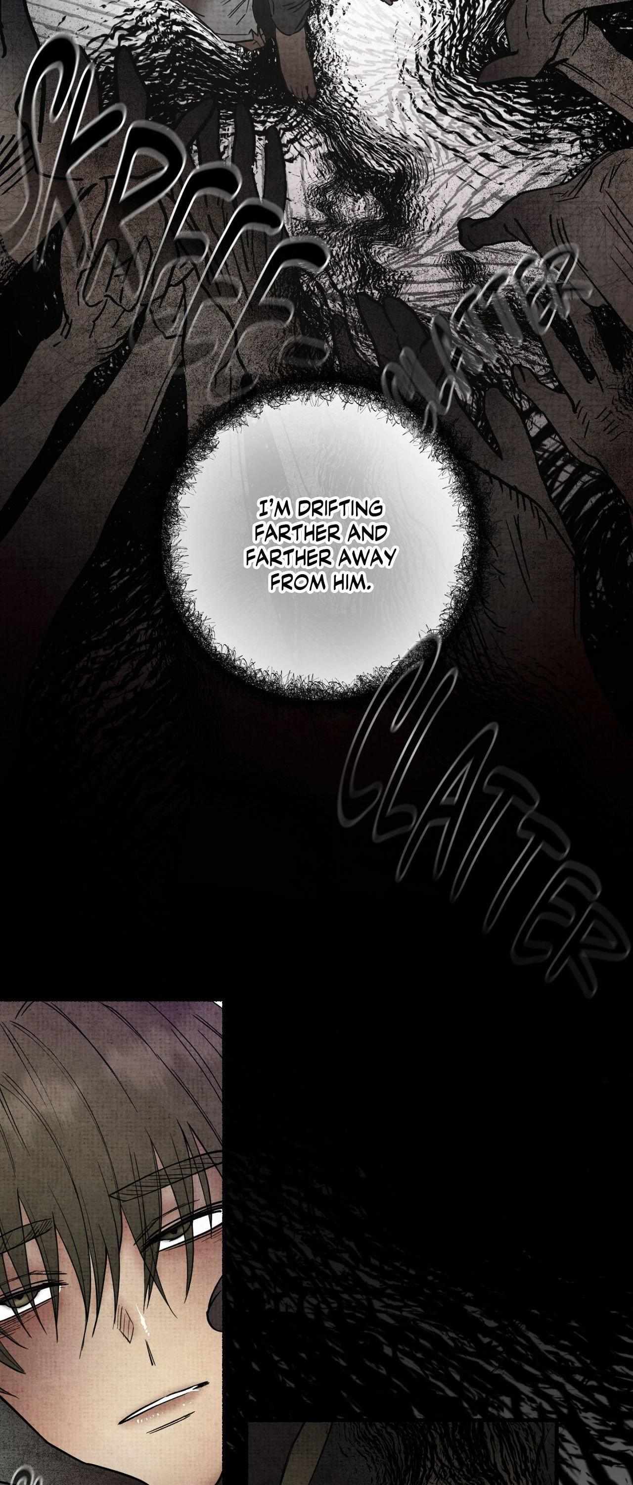 Four Seasons Ghost Tales Chapter 27 page 23 - 