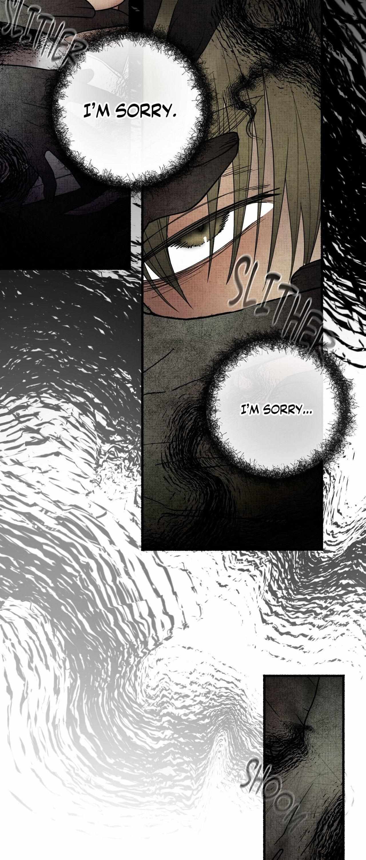 Four Seasons Ghost Tales Chapter 27 page 24 - 