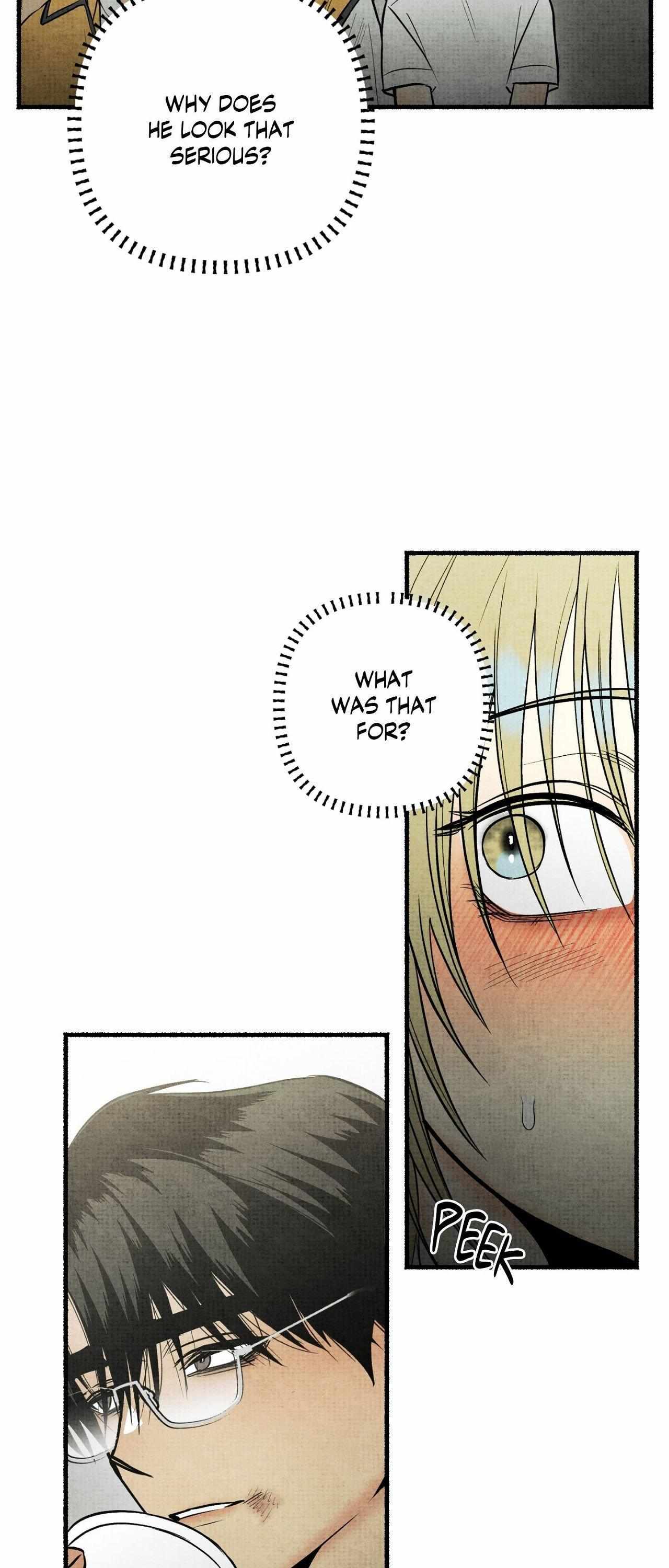 Four Seasons Ghost Tales Chapter 27 page 36 - 