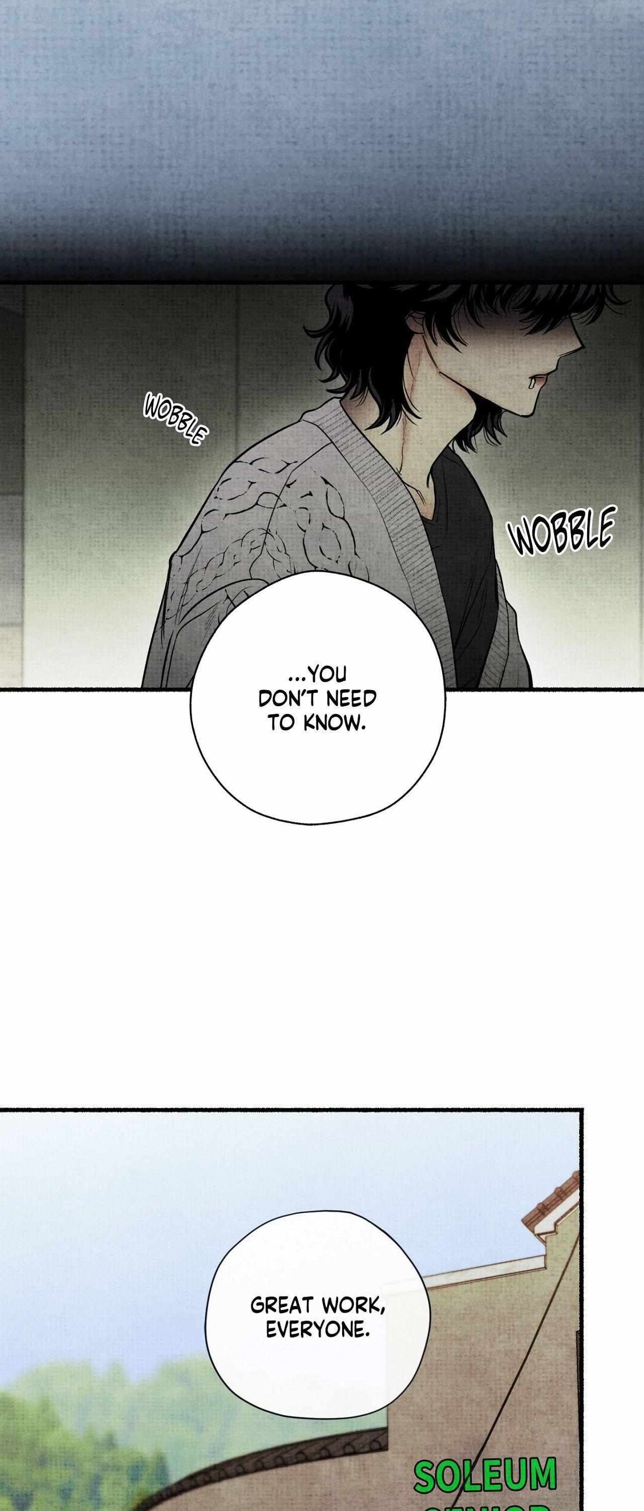 Four Seasons Ghost Tales Chapter 27 page 39 - 