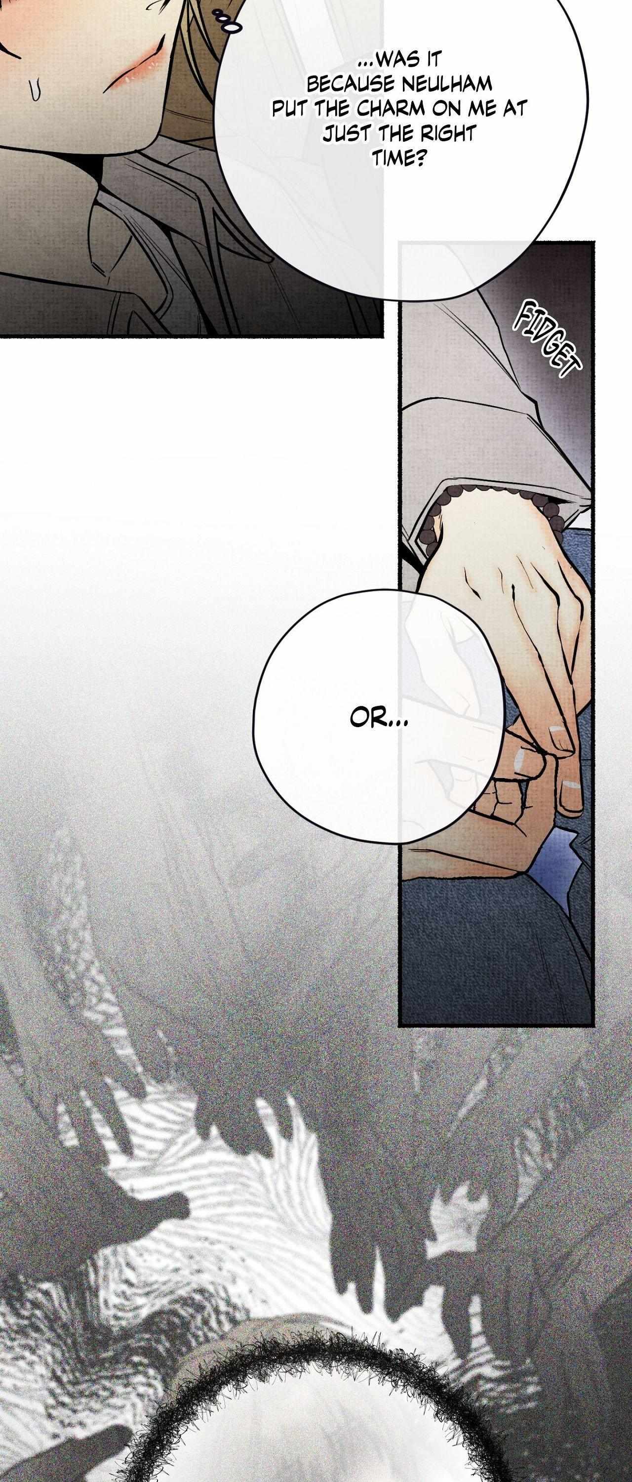 Four Seasons Ghost Tales Chapter 27 page 46 - 