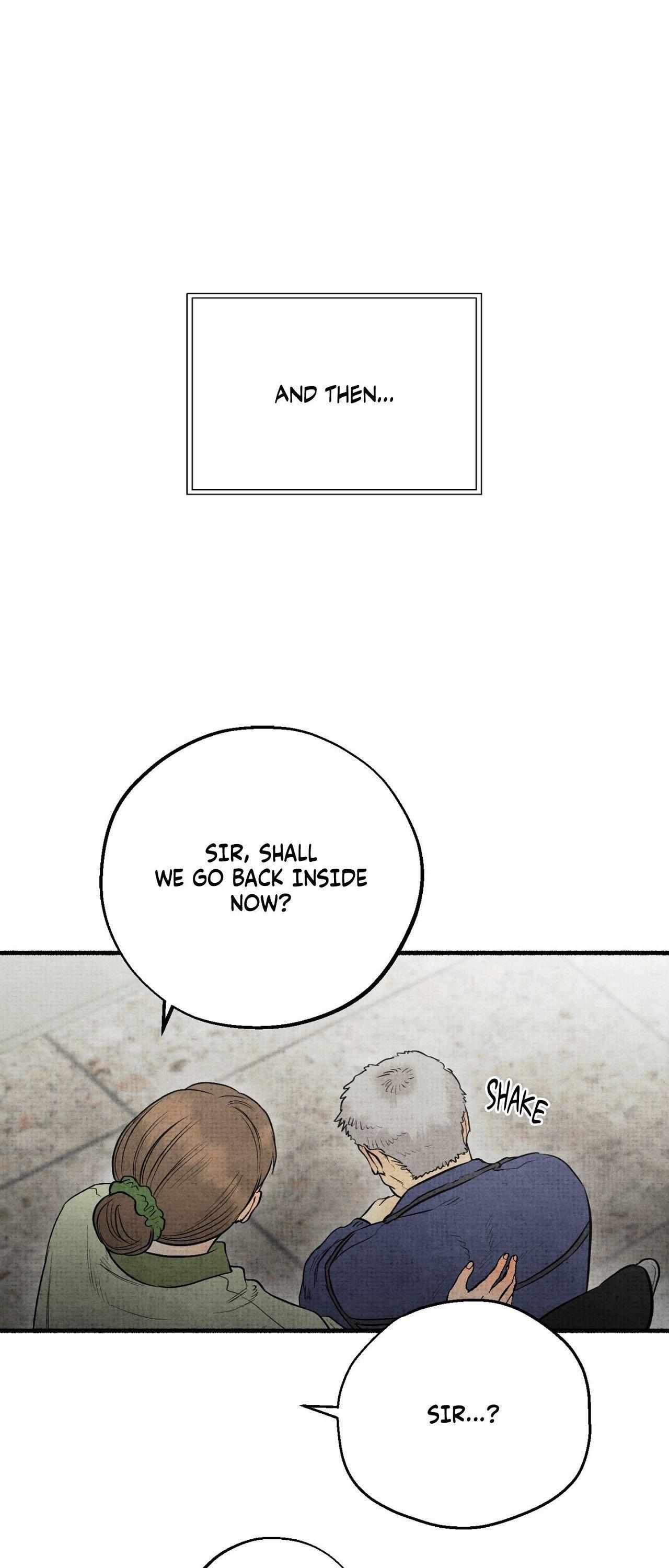 Four Seasons Ghost Tales Chapter 27 page 51 - 