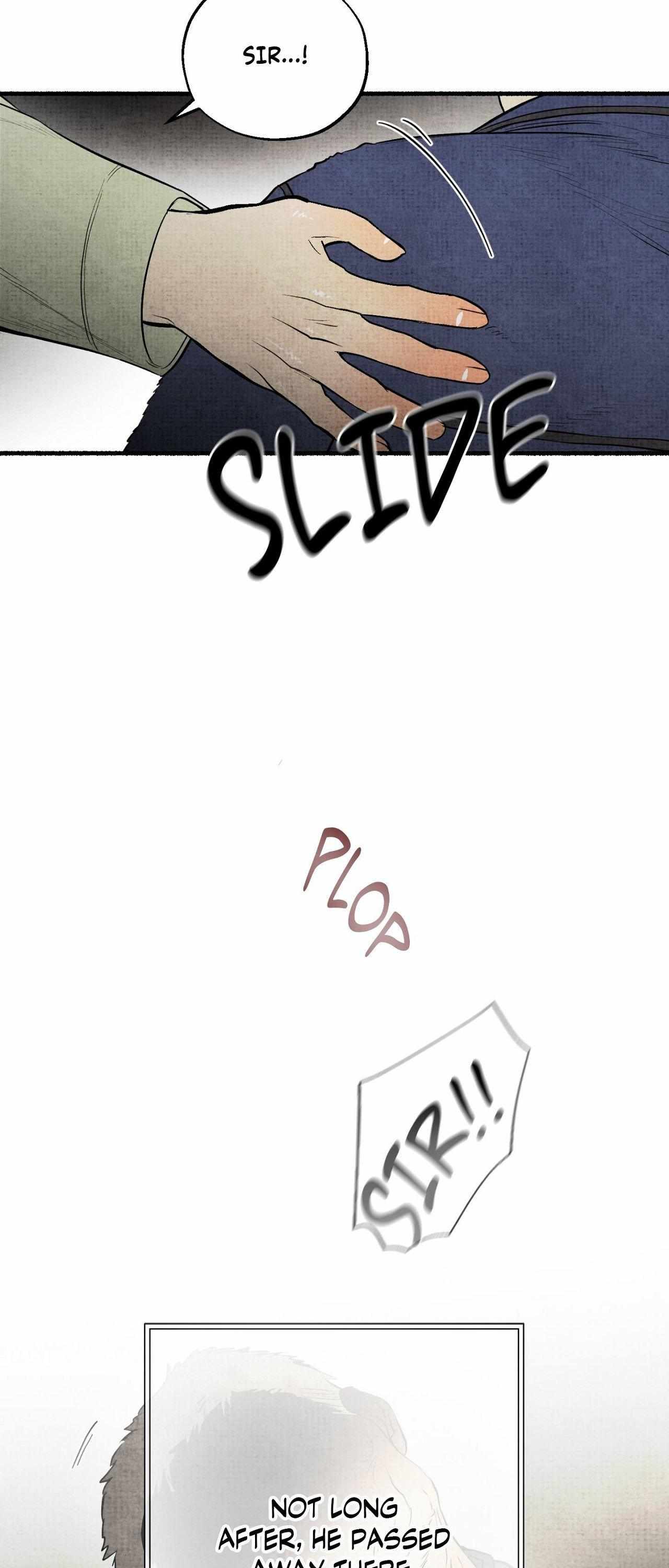 Four Seasons Ghost Tales Chapter 27 page 52 - 