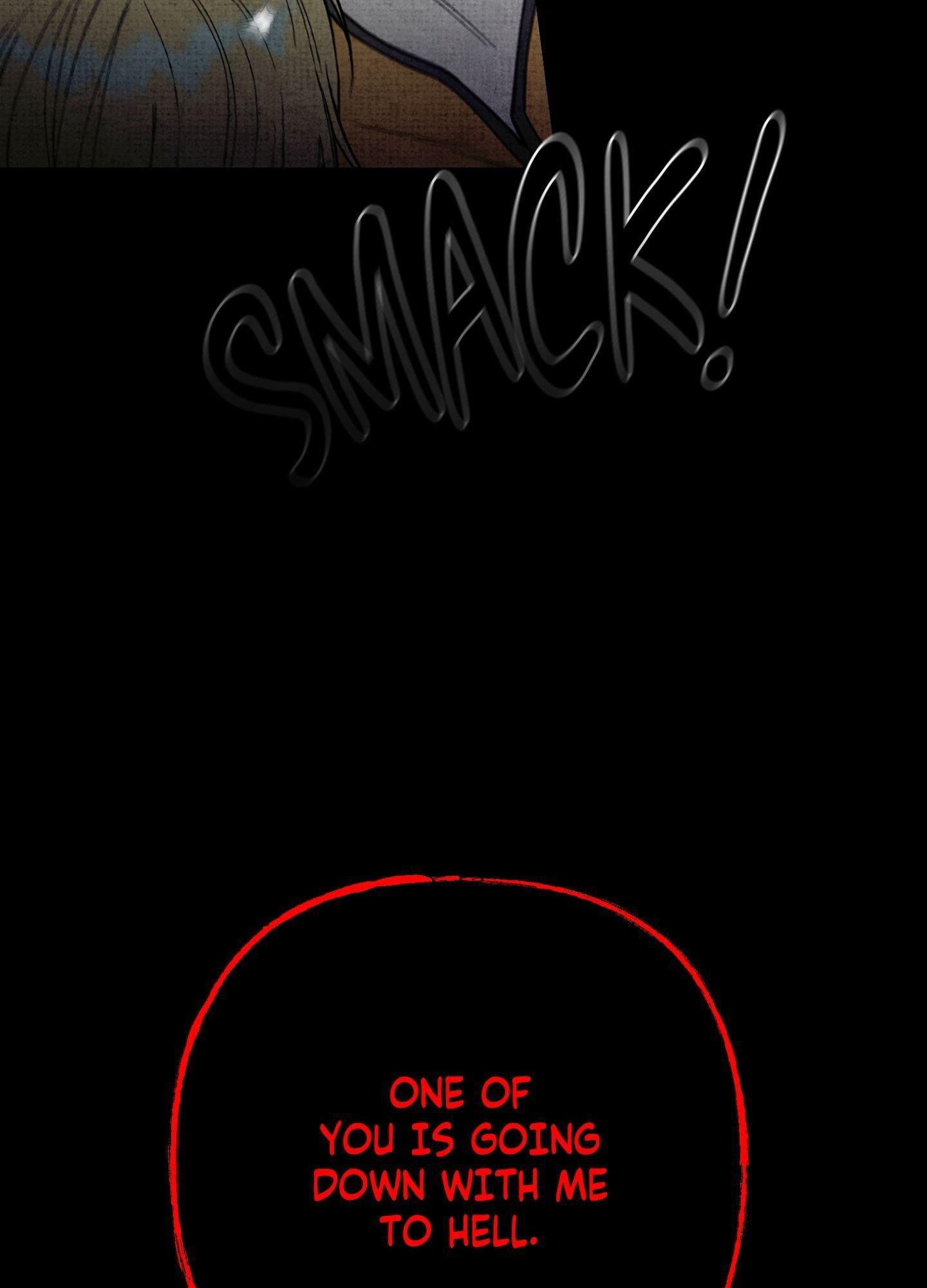 Four Seasons Ghost Tales Chapter 28 page 15 - 