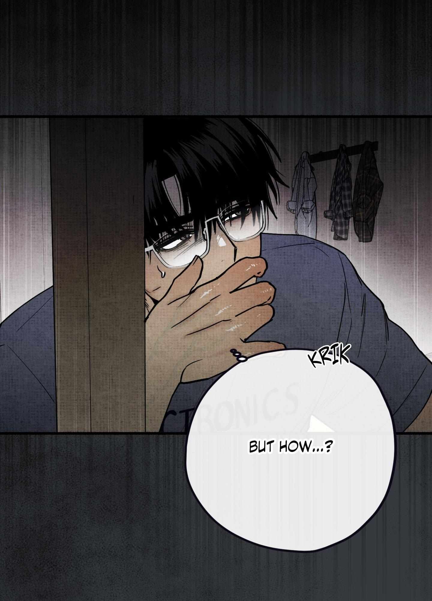 Four Seasons Ghost Tales Chapter 28 page 18 - 