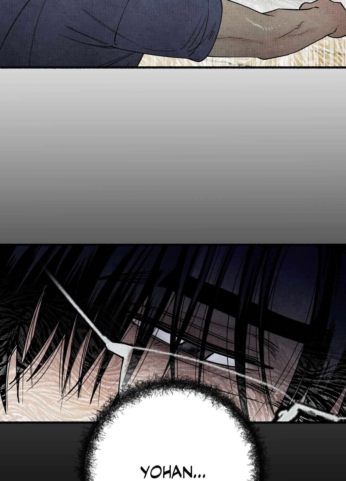 Four Seasons Ghost Tales Chapter 28 page 3 - 