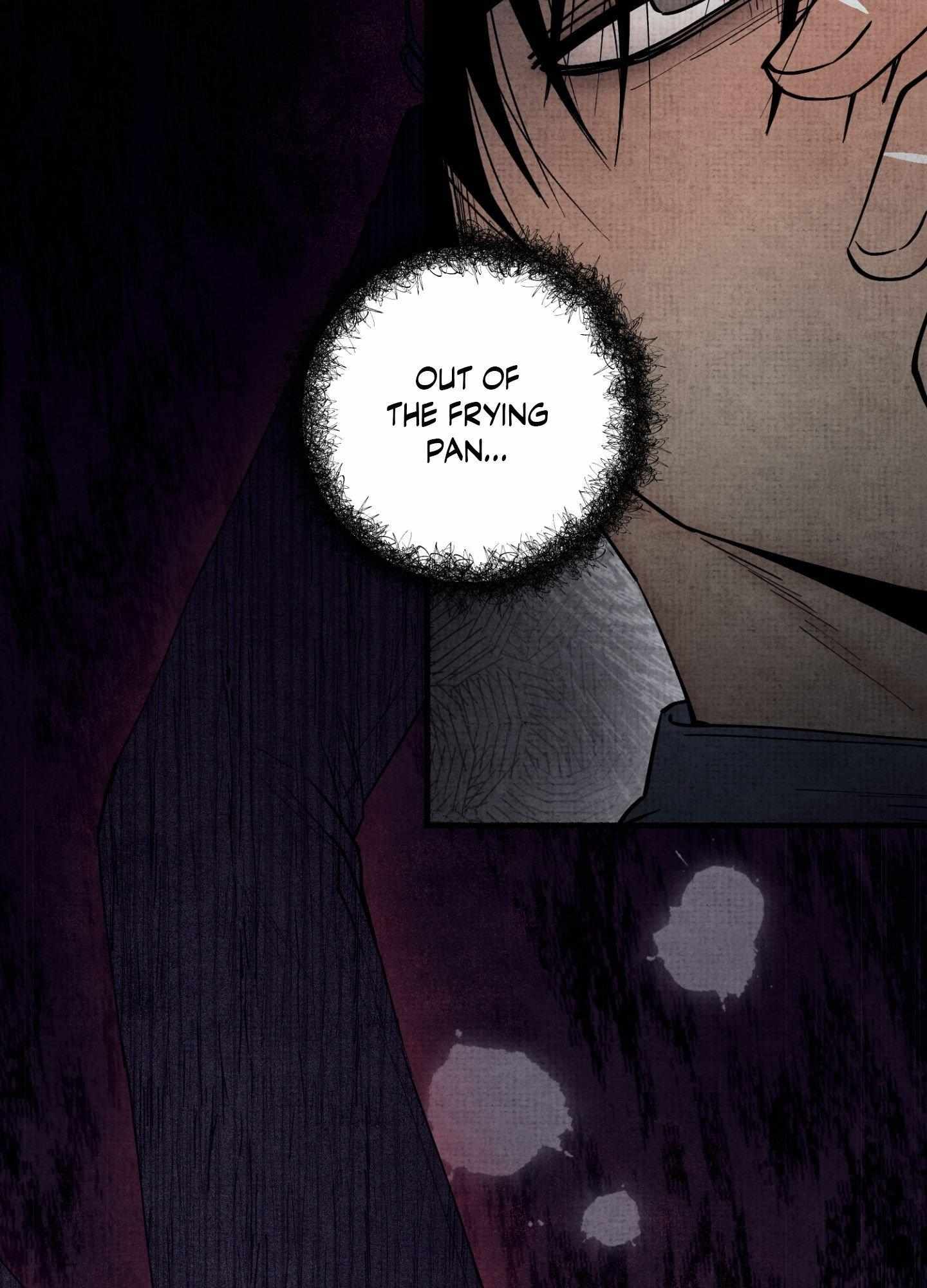 Four Seasons Ghost Tales Chapter 28 page 24 - 