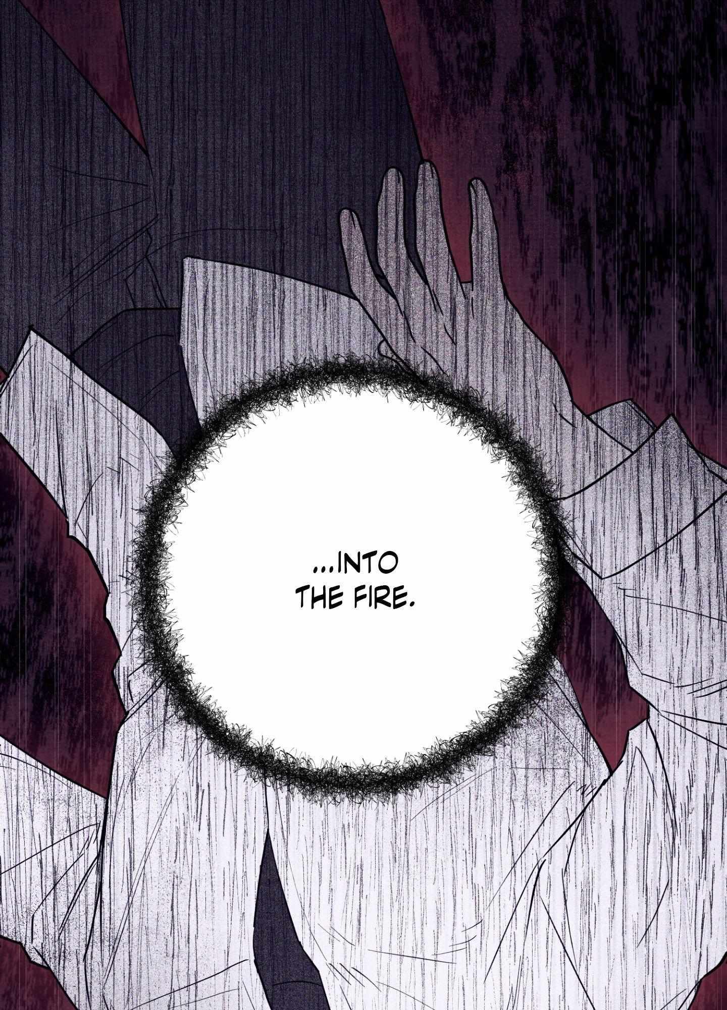 Four Seasons Ghost Tales Chapter 28 page 25 - 