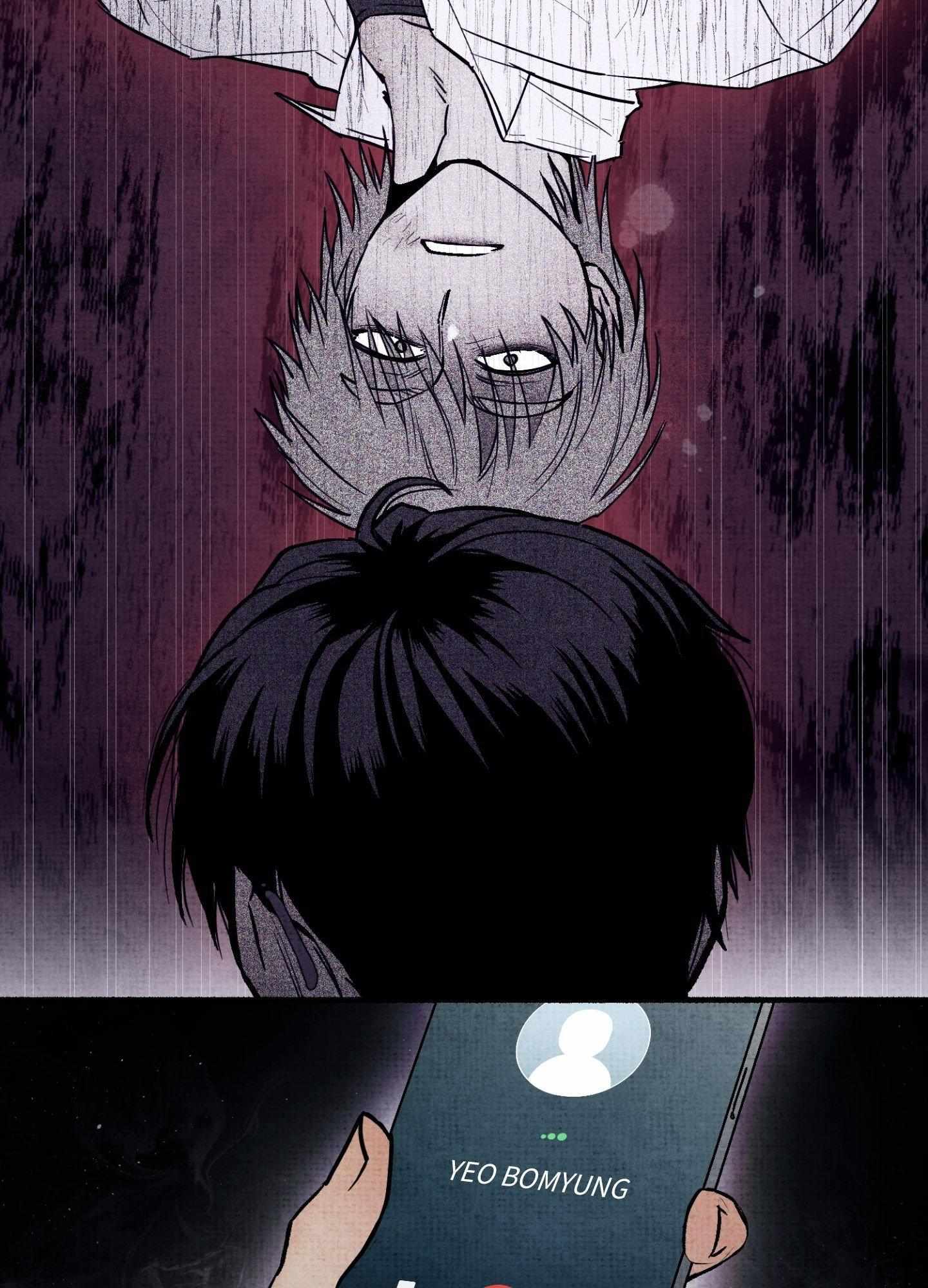 Four Seasons Ghost Tales Chapter 28 page 26 - 