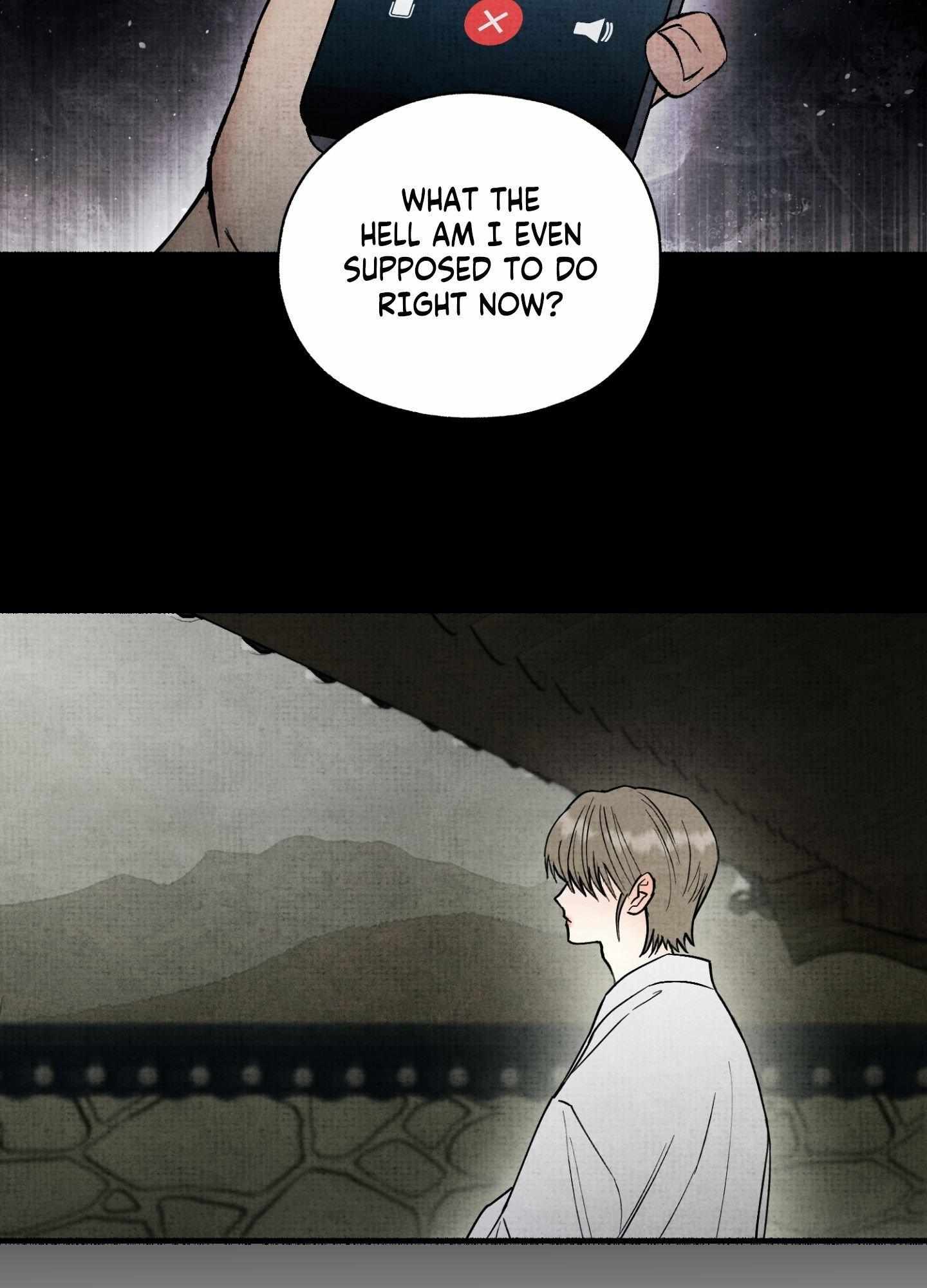 Four Seasons Ghost Tales Chapter 28 page 27 - 