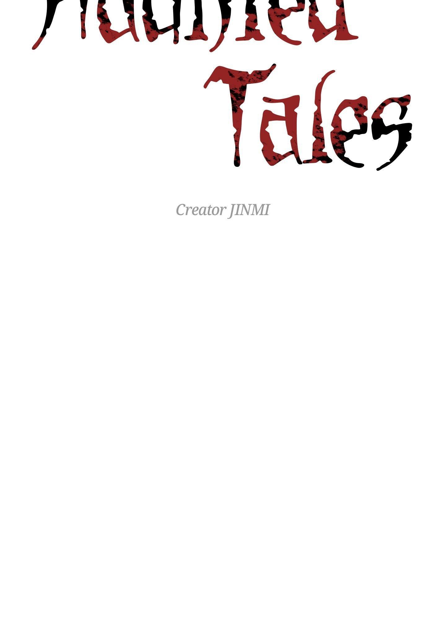 Four Seasons Ghost Tales Chapter 28 page 30 - 