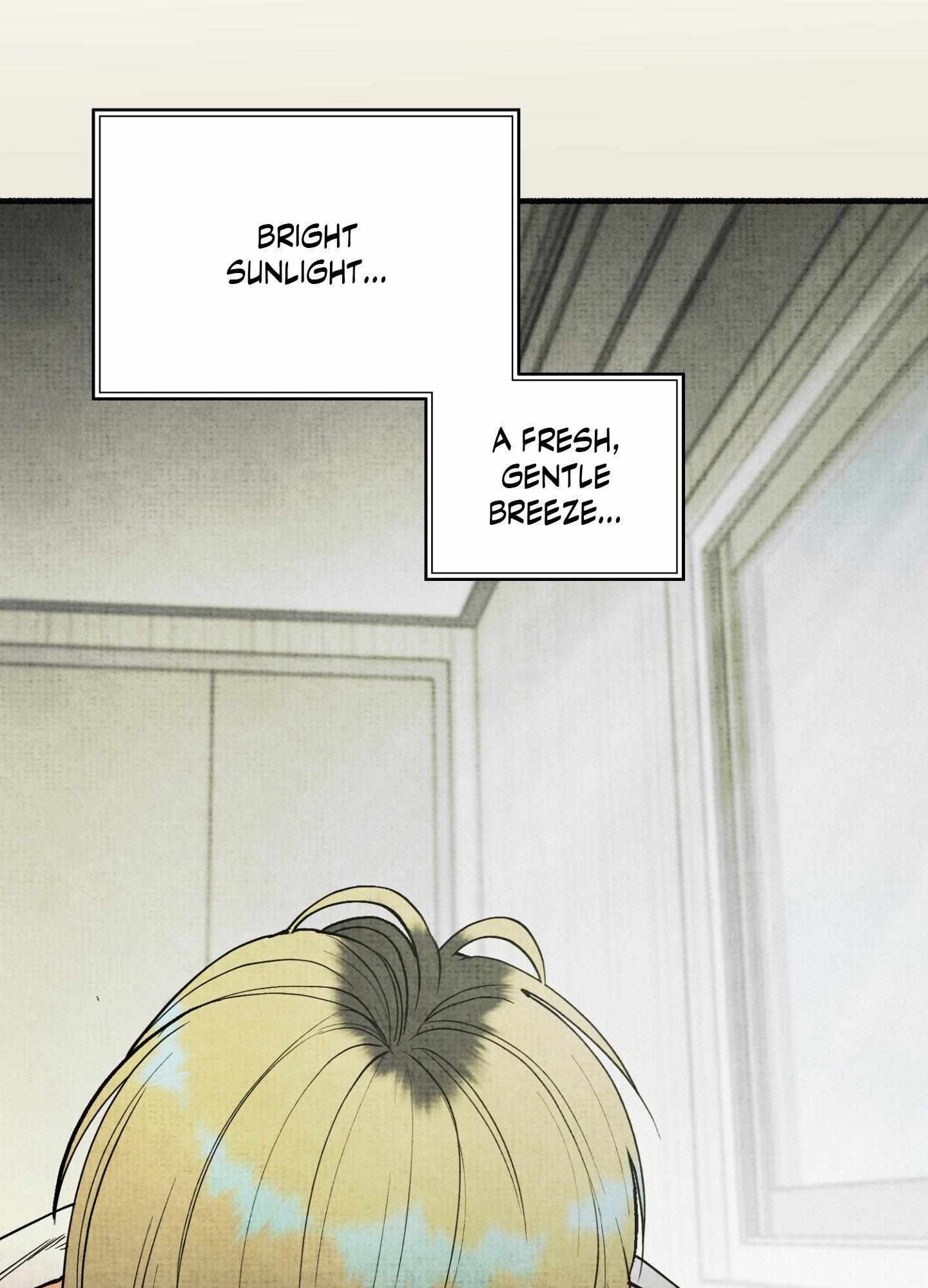 Four Seasons Ghost Tales Chapter 28 page 33 - 