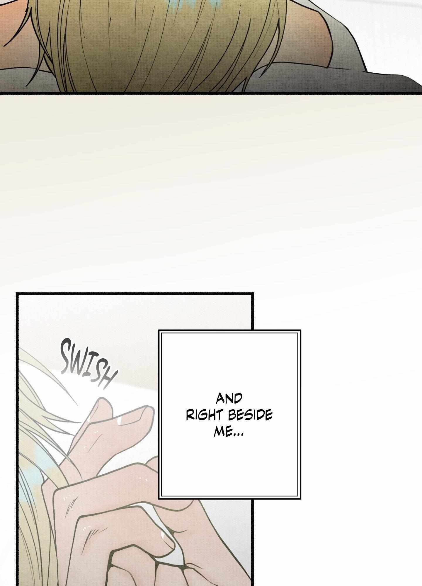 Four Seasons Ghost Tales Chapter 28 page 34 - 