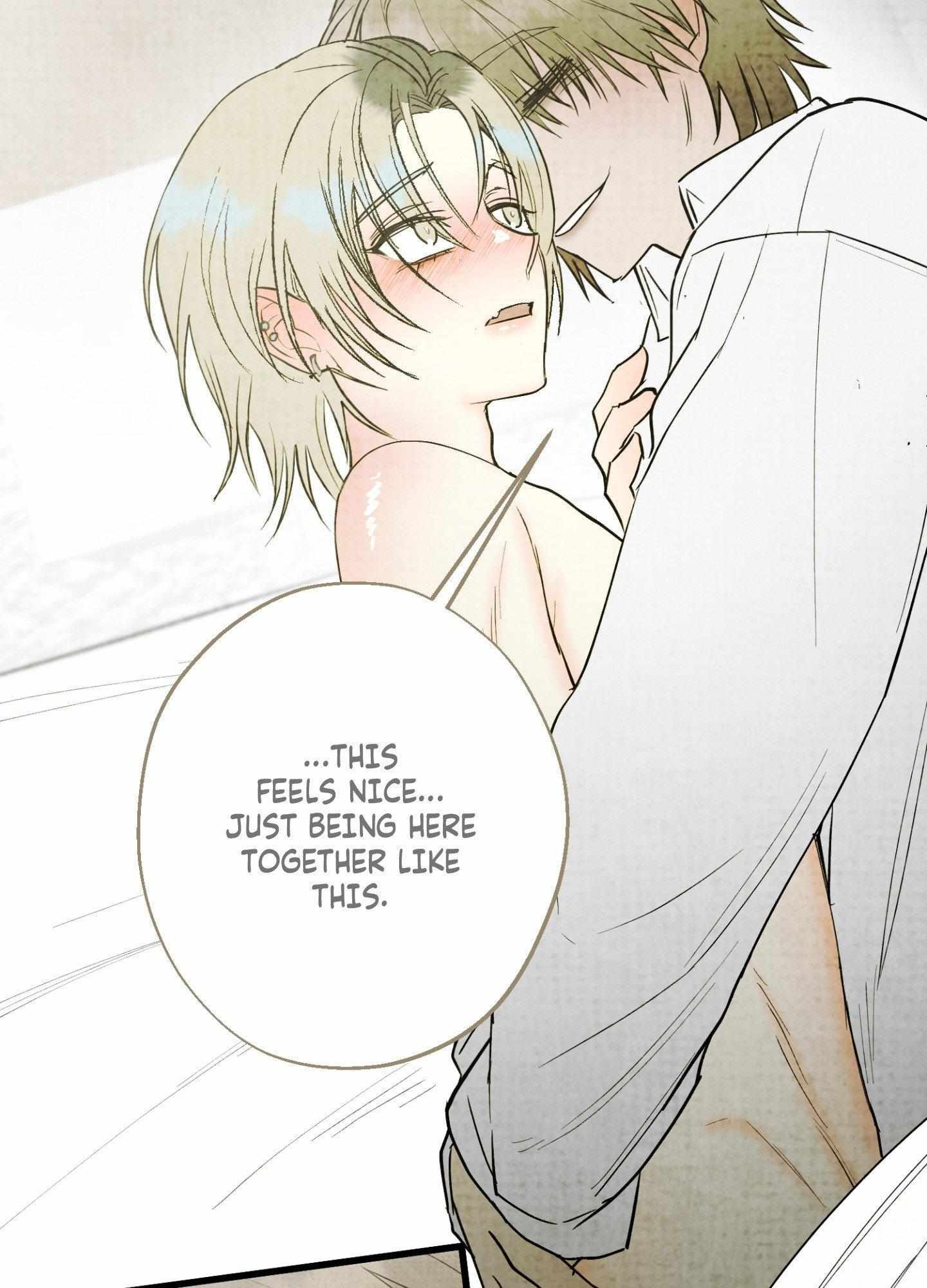 Four Seasons Ghost Tales Chapter 28 page 39 - 
