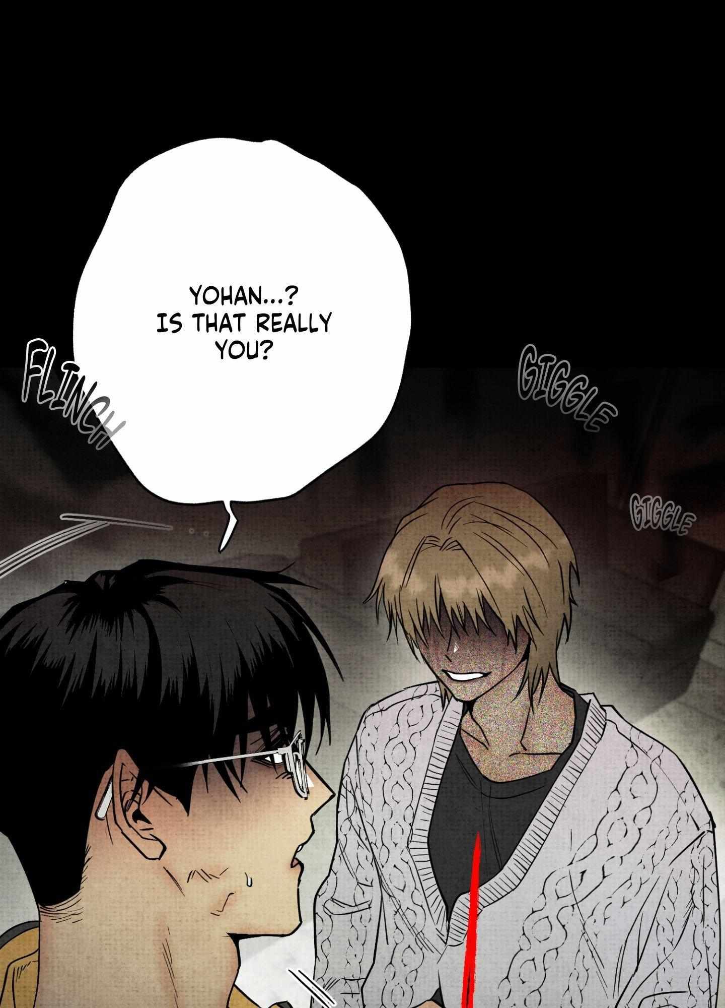 Four Seasons Ghost Tales Chapter 28 page 5 - 