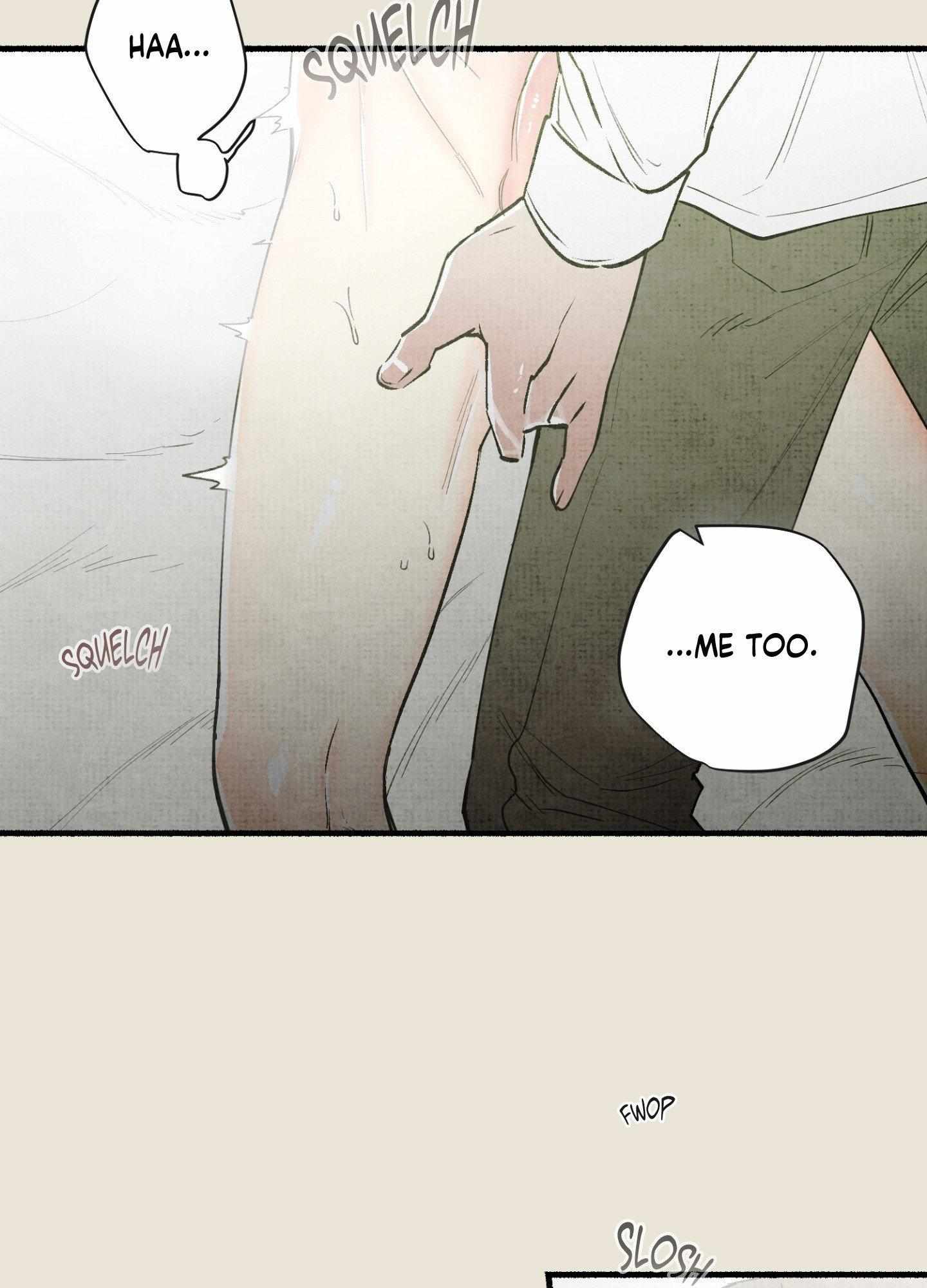 Four Seasons Ghost Tales Chapter 28 page 43 - 