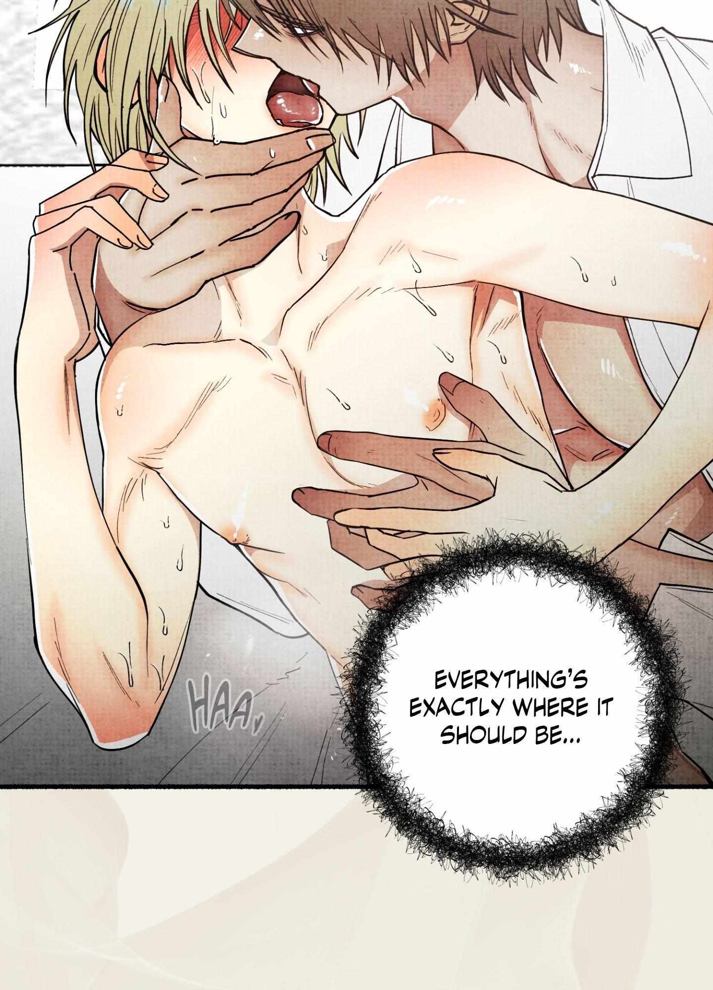 Four Seasons Ghost Tales Chapter 28 page 50 - 