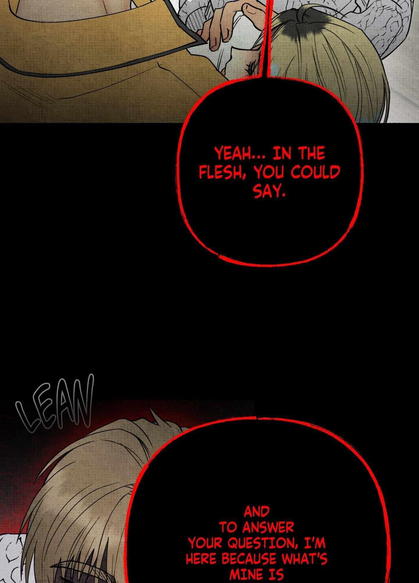 Four Seasons Ghost Tales Chapter 28 page 6 - 
