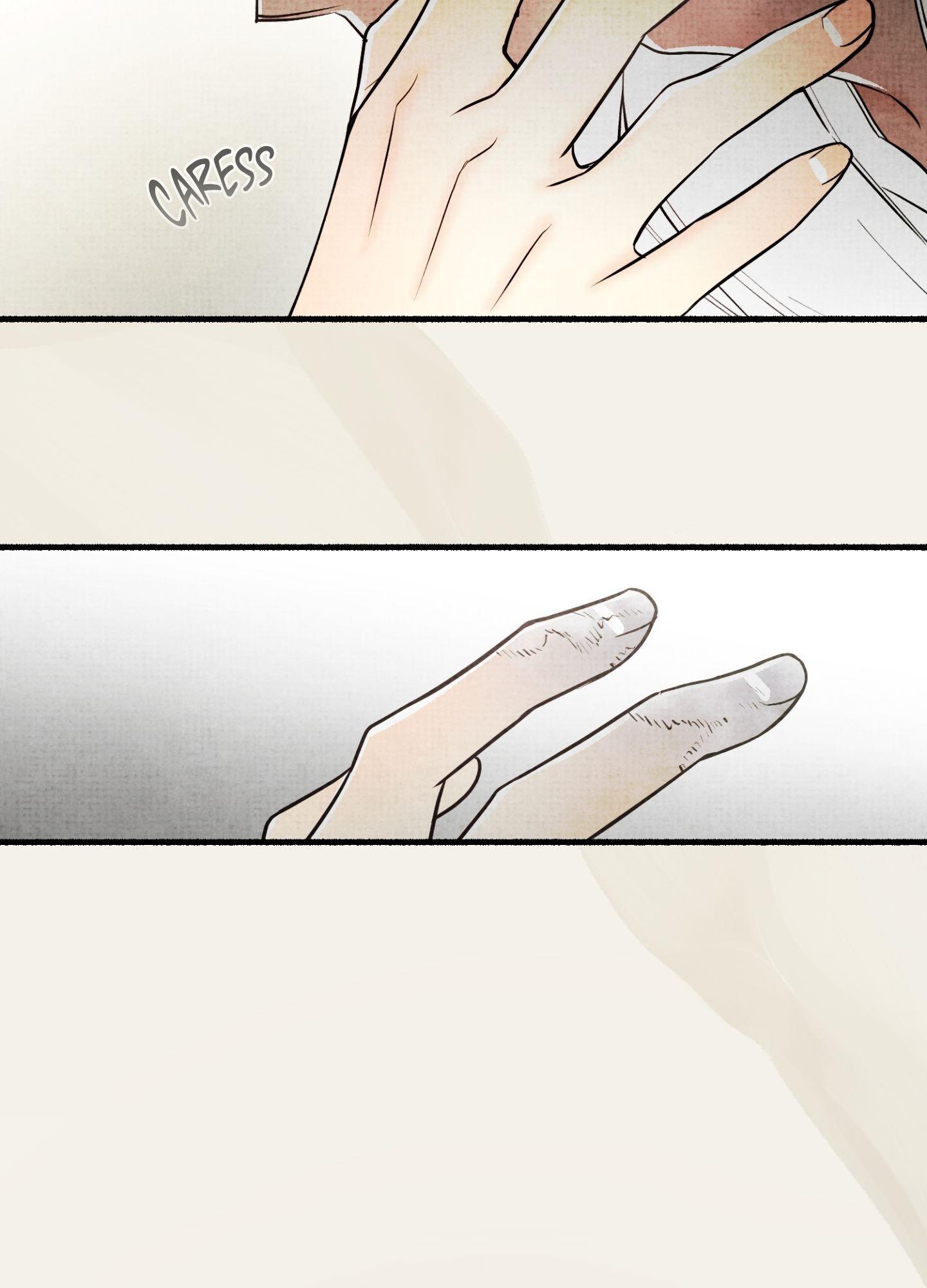 Four Seasons Ghost Tales Chapter 28 page 54 - 