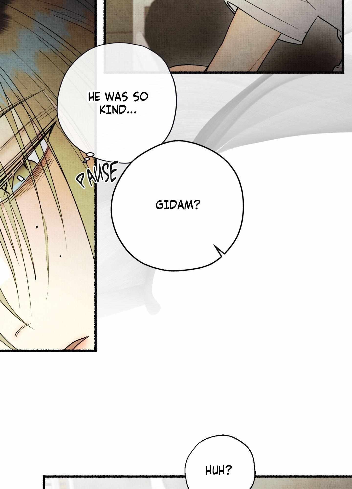 Four Seasons Ghost Tales Chapter 28 page 63 - 