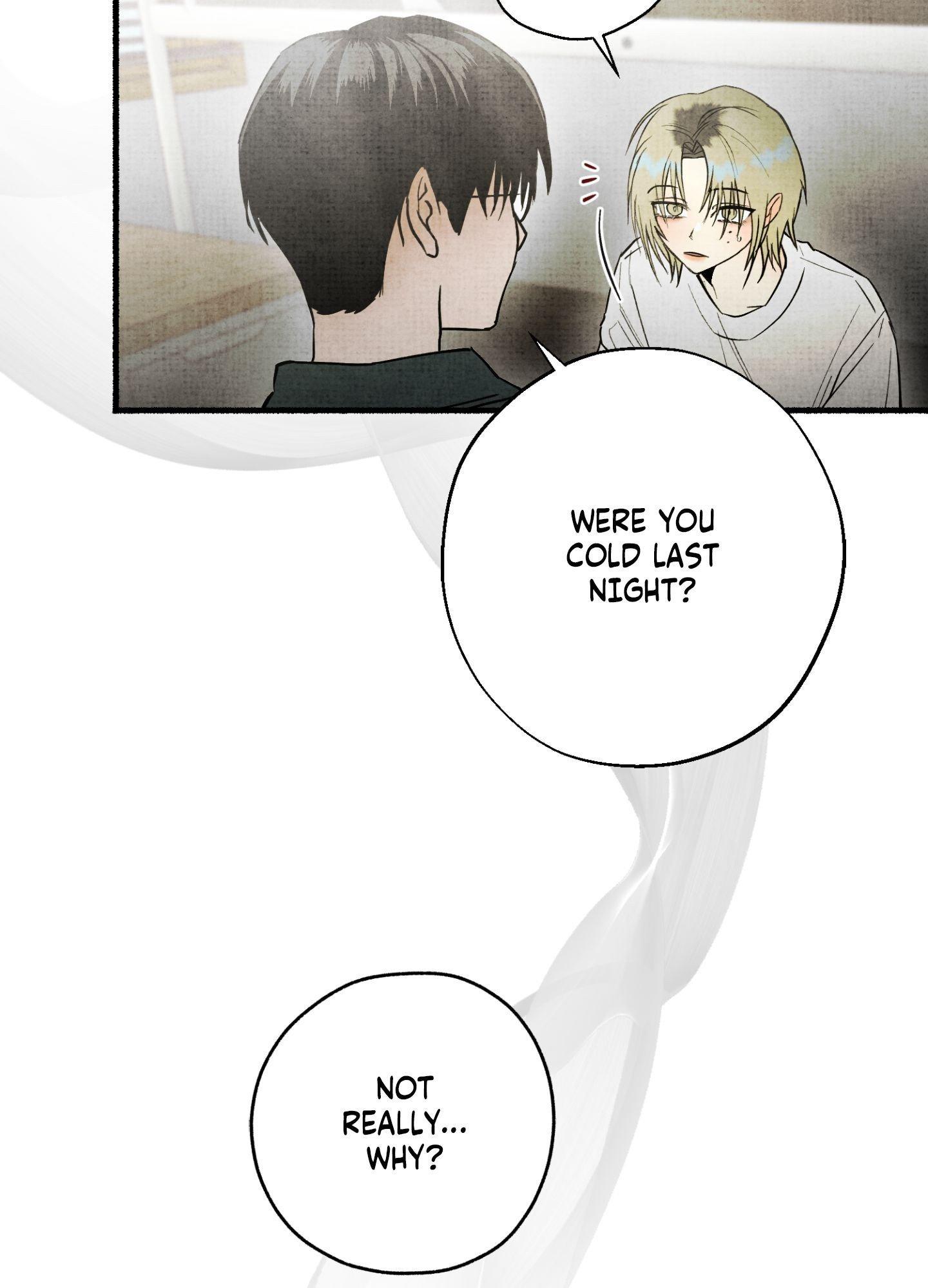 Four Seasons Ghost Tales Chapter 28 page 64 - 