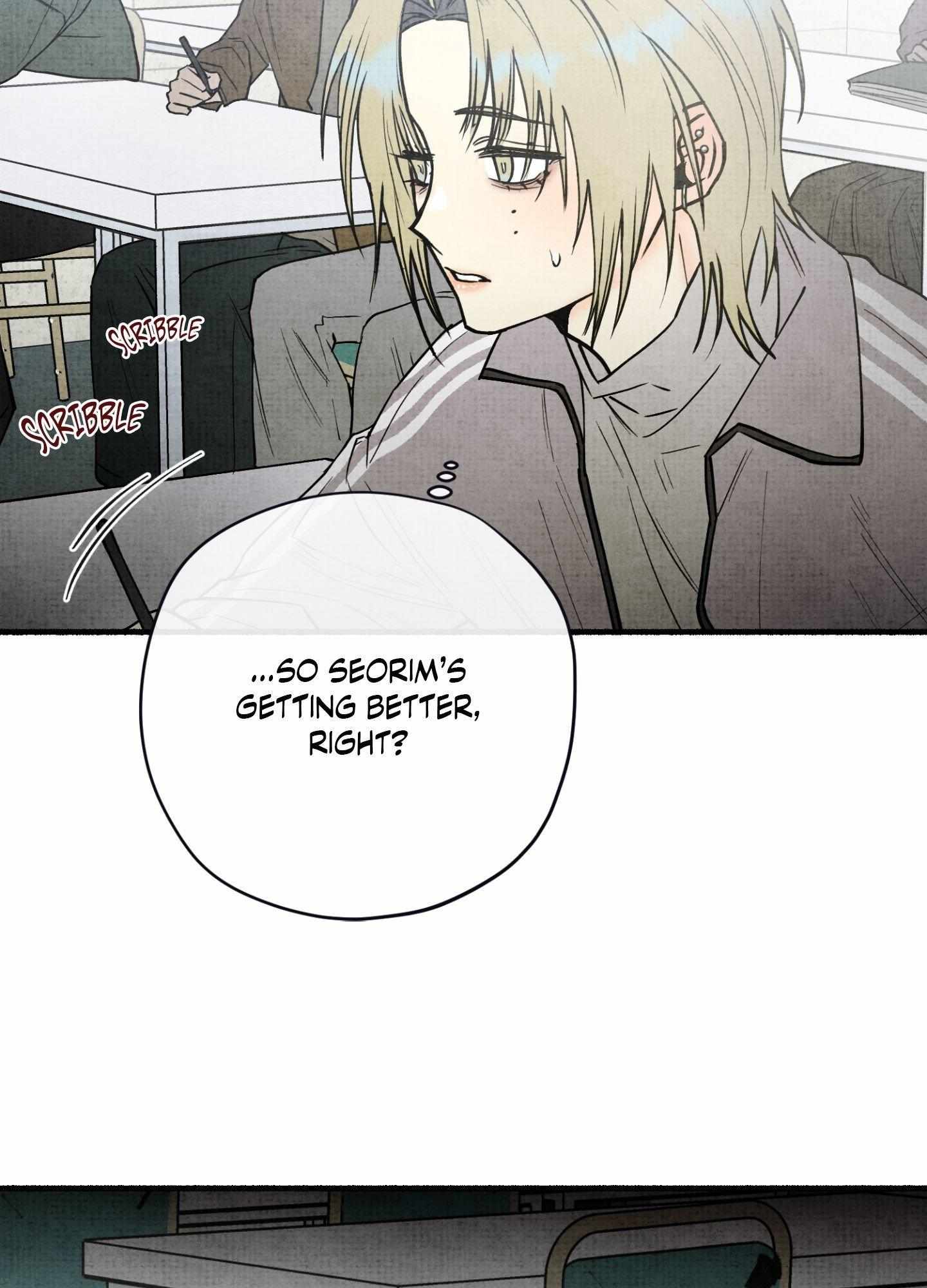 Four Seasons Ghost Tales Chapter 28 page 72 - 
