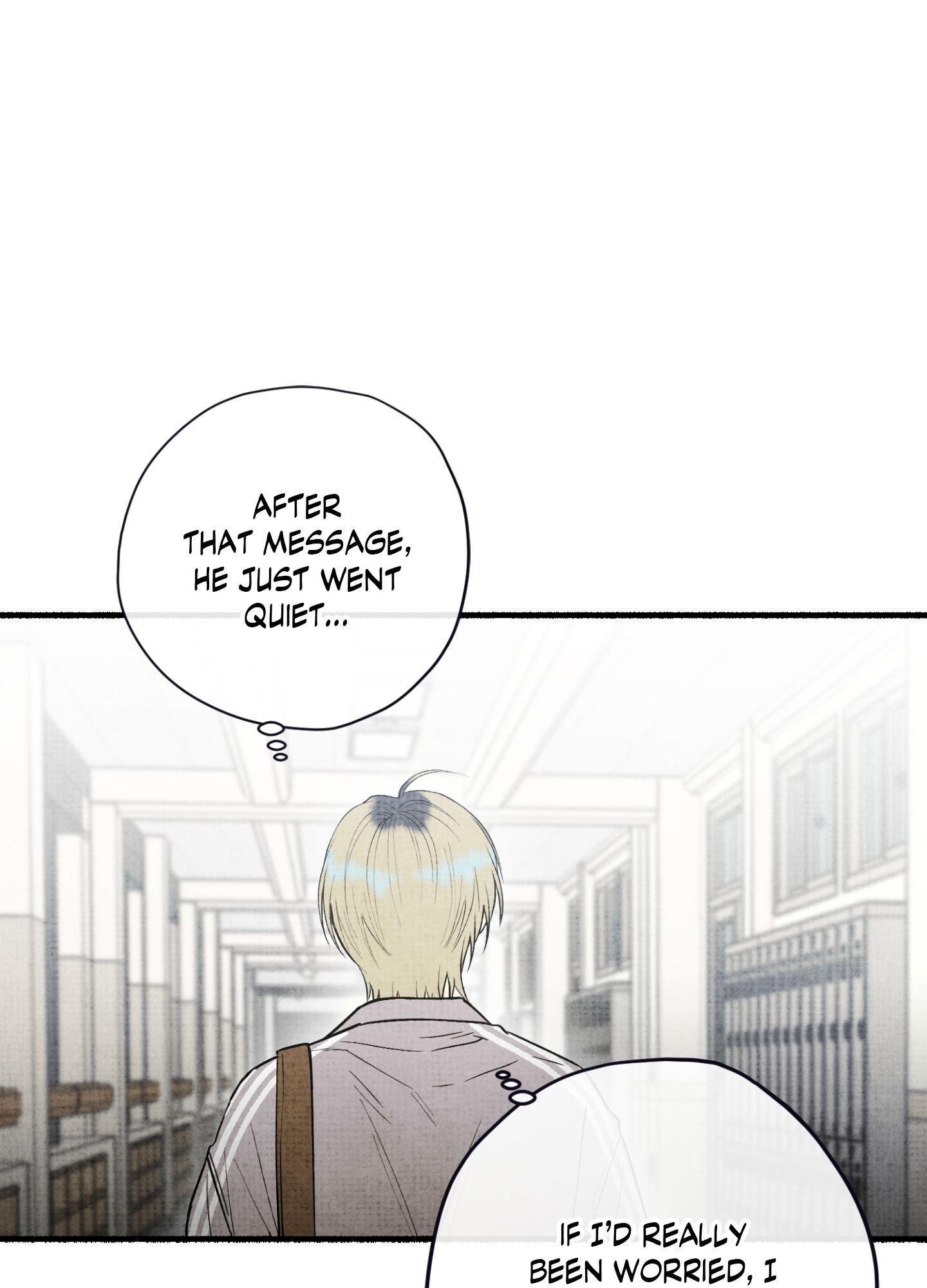 Four Seasons Ghost Tales Chapter 28 page 75 - 