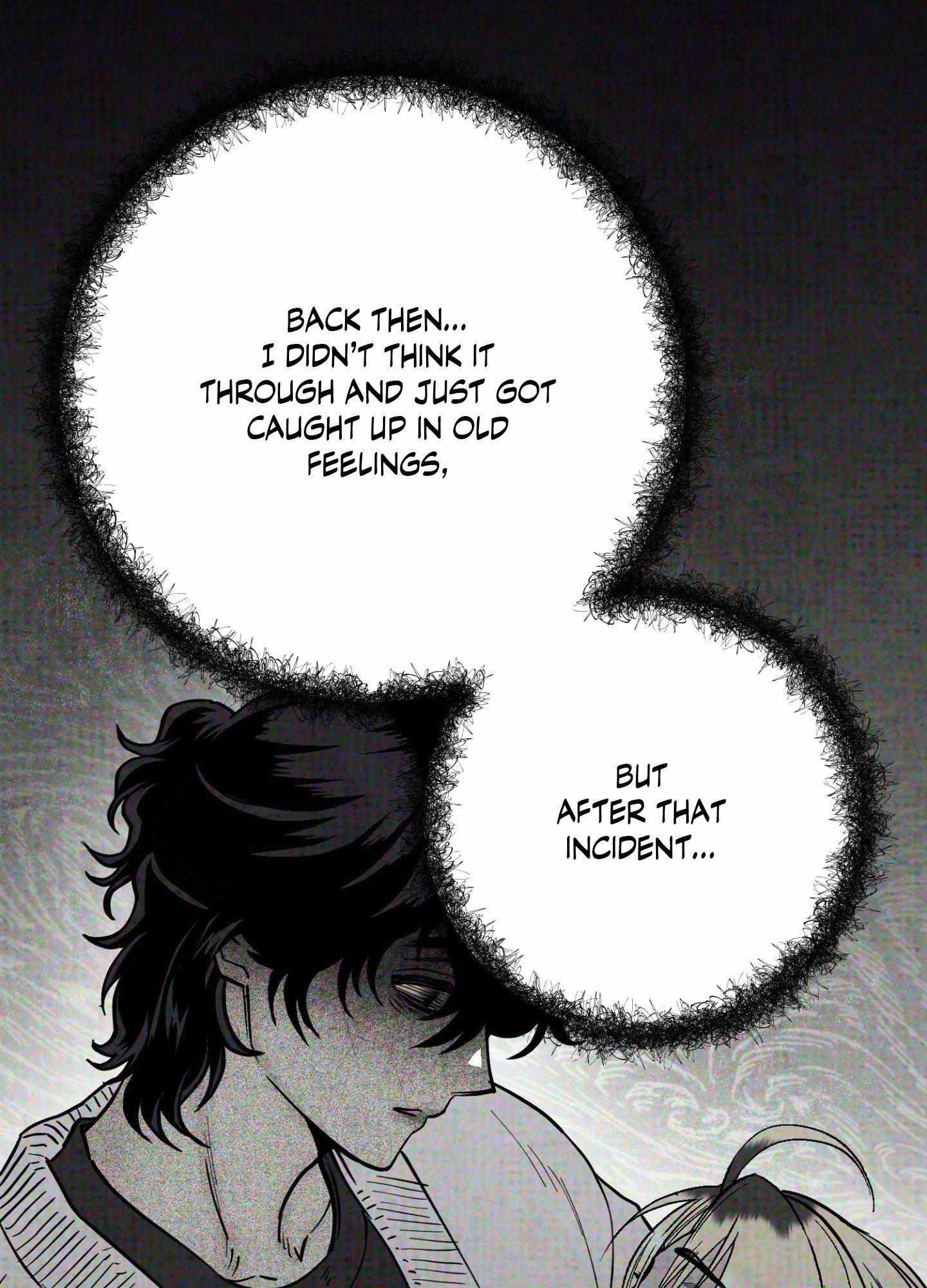 Four Seasons Ghost Tales Chapter 28 page 78 - 