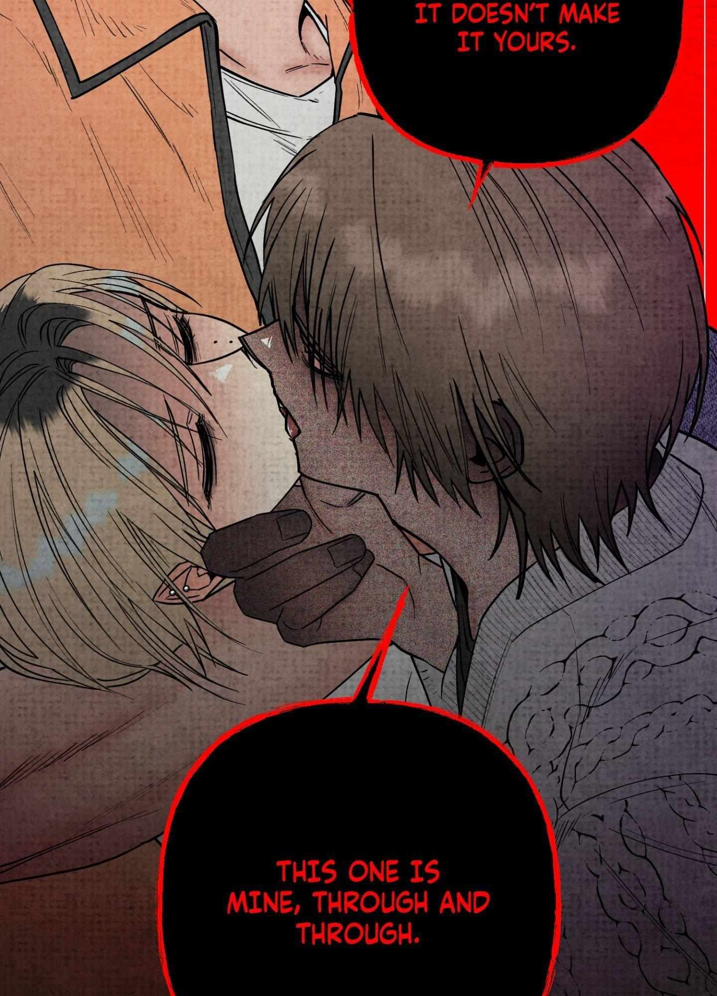 Four Seasons Ghost Tales Chapter 28 page 9 - 