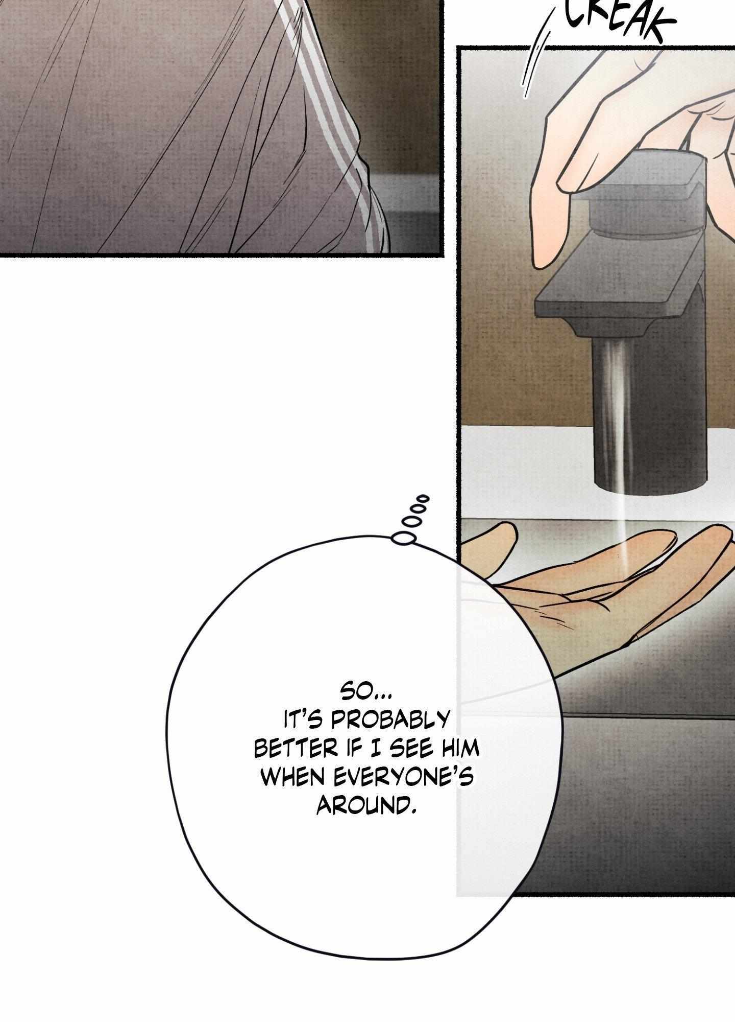 Four Seasons Ghost Tales Chapter 28 page 83 - 