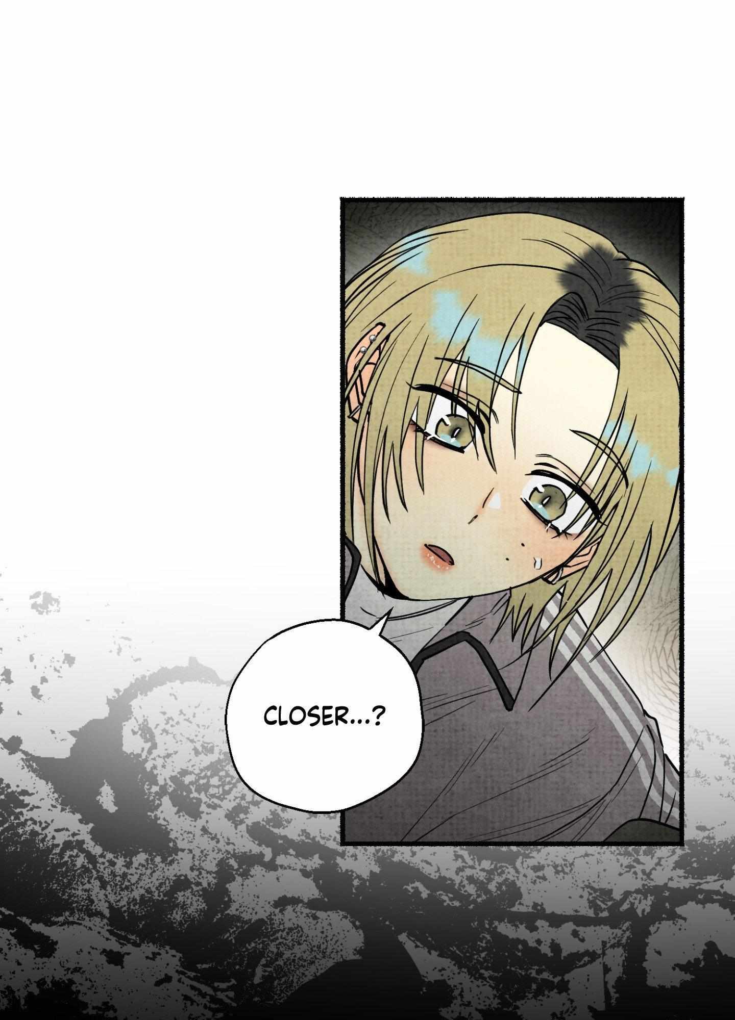 Four Seasons Ghost Tales Chapter 29 page 17 - 