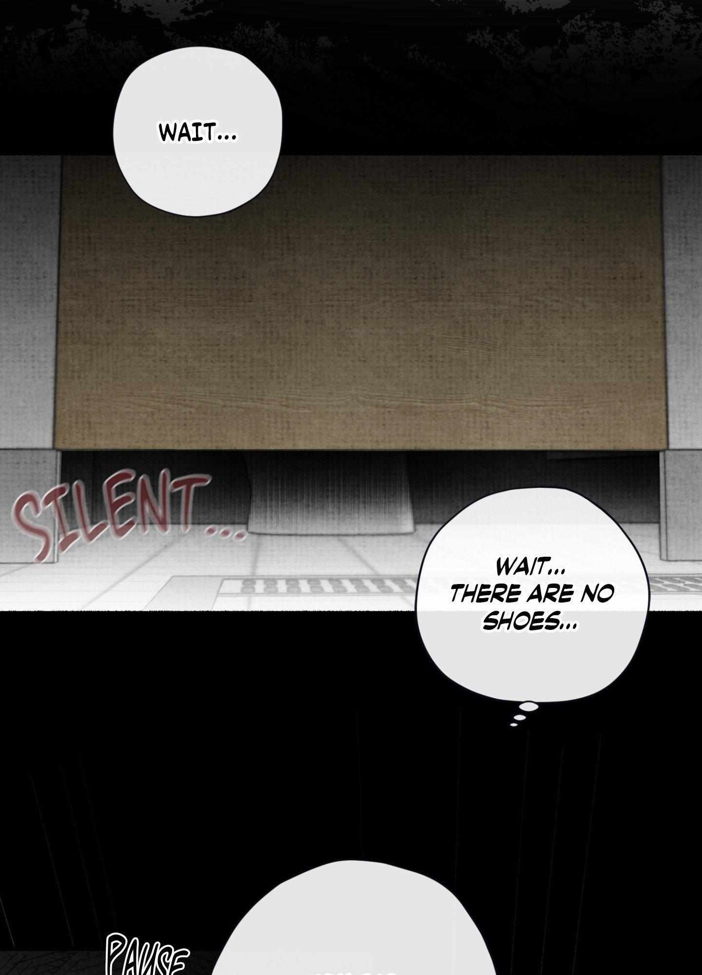 Four Seasons Ghost Tales Chapter 29 page 18 - 