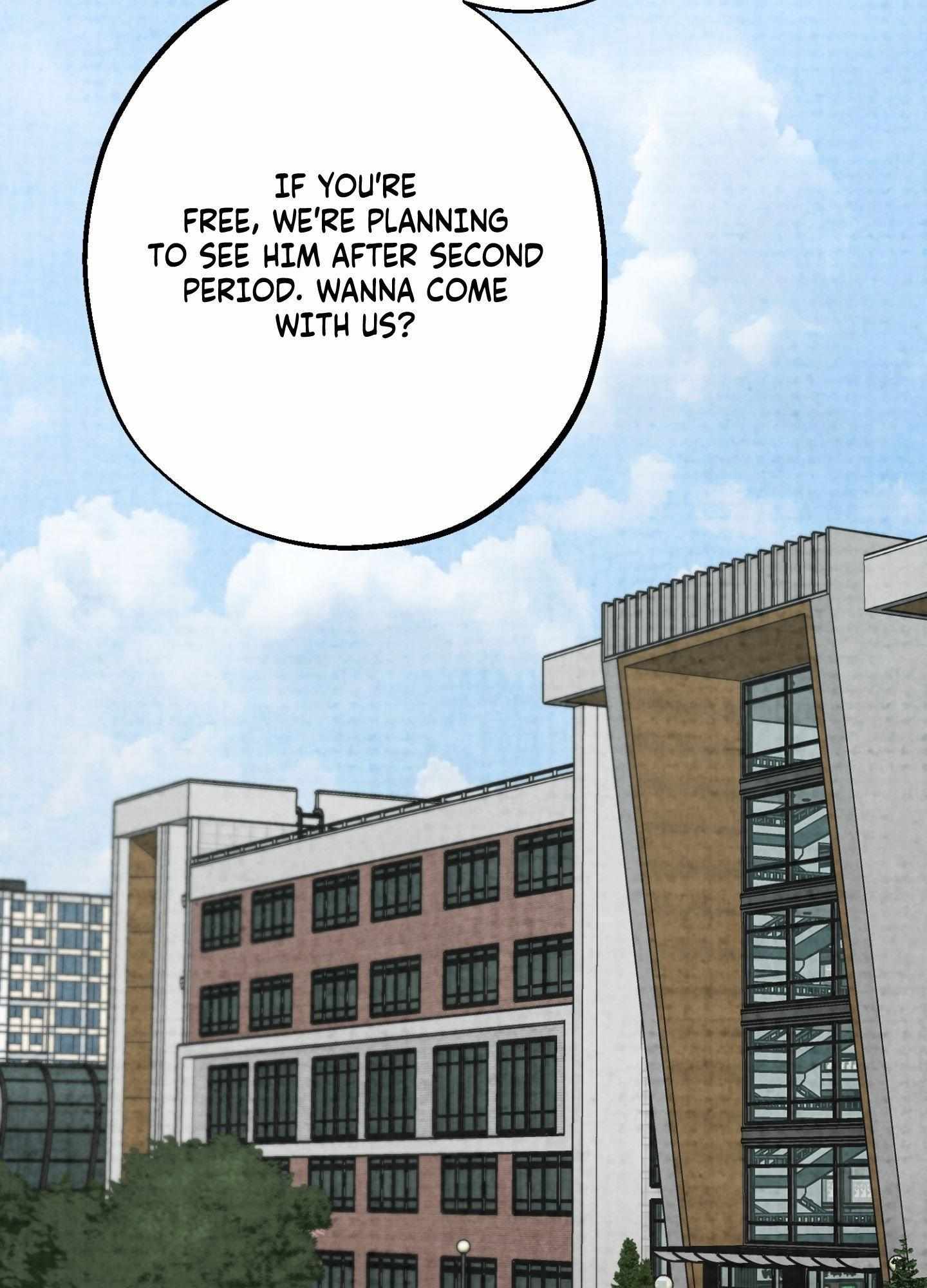 Four Seasons Ghost Tales Chapter 29 page 3 - 