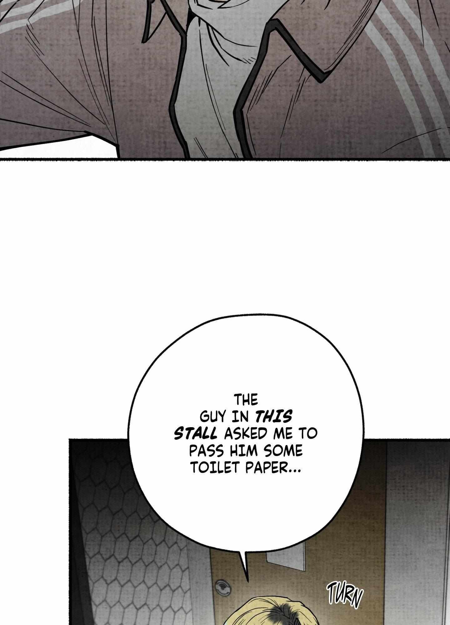 Four Seasons Ghost Tales Chapter 29 page 21 - 