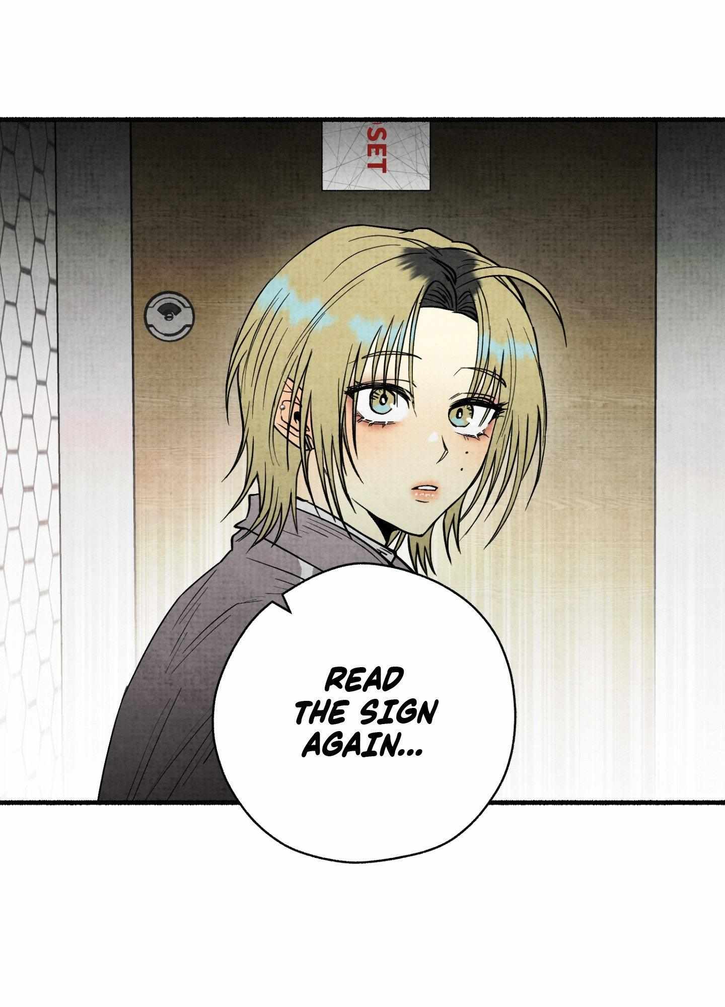 Four Seasons Ghost Tales Chapter 29 page 23 - 