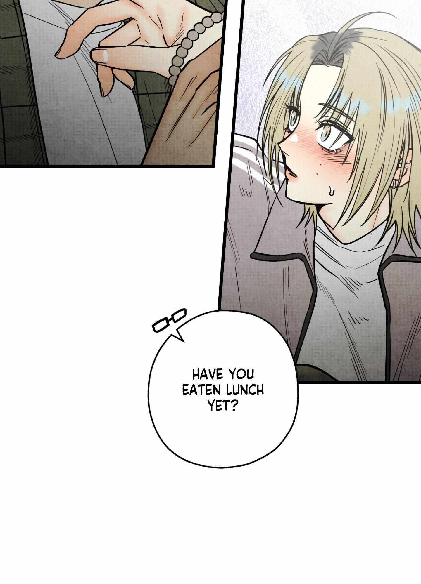 Four Seasons Ghost Tales Chapter 29 page 27 - 