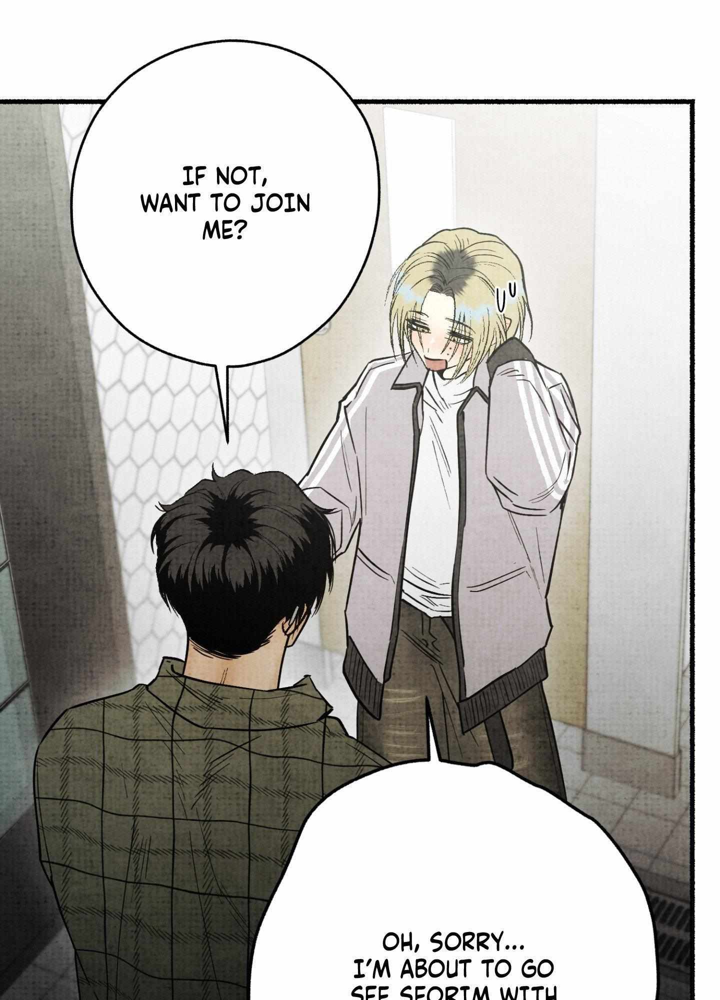 Four Seasons Ghost Tales Chapter 29 page 28 - 
