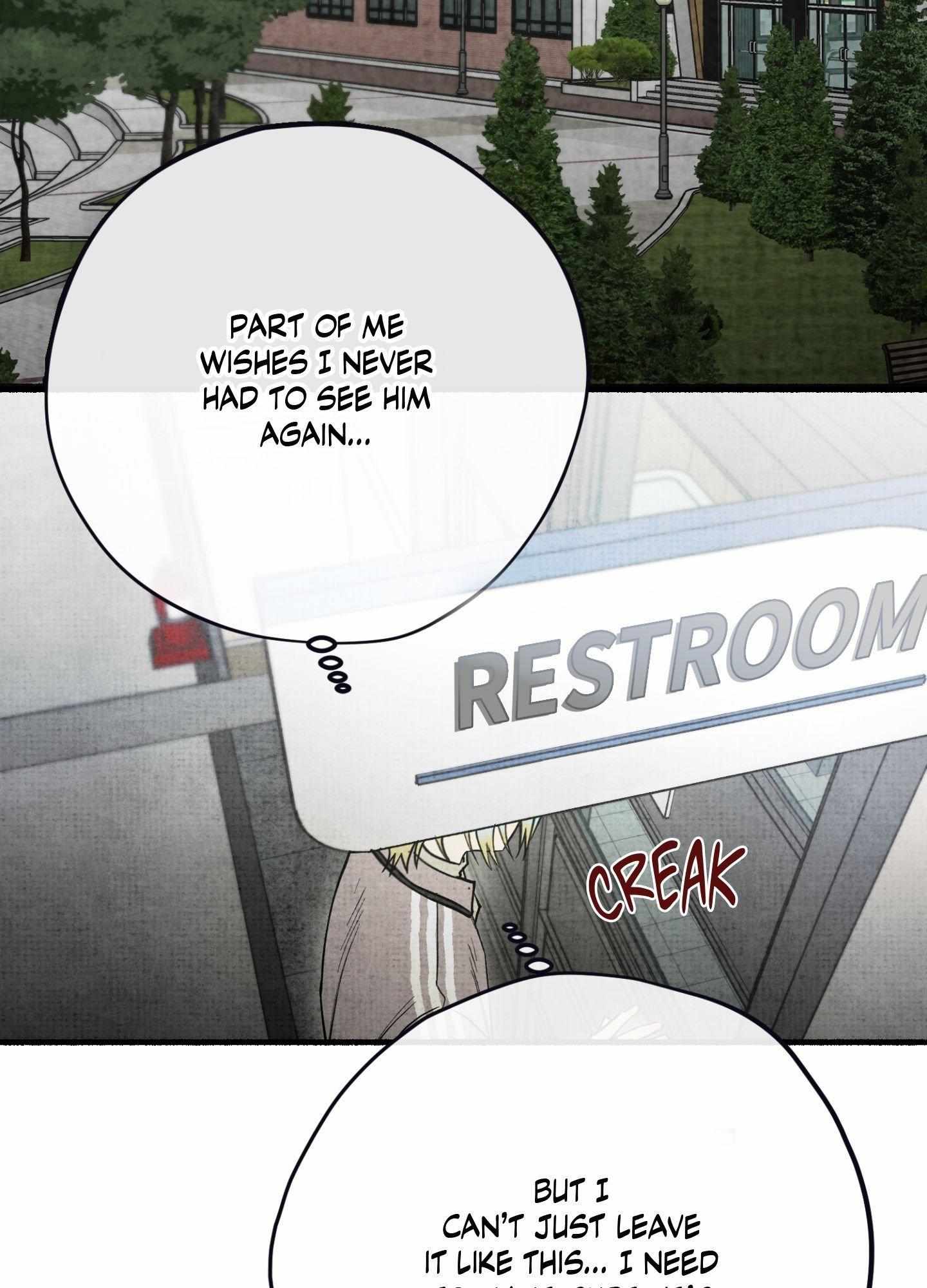 Four Seasons Ghost Tales Chapter 29 page 4 - 