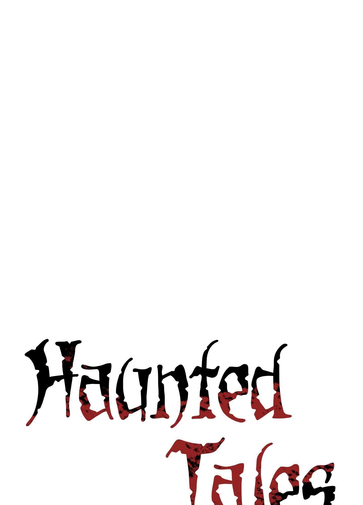 Four Seasons Ghost Tales Chapter 29 page 34 - 