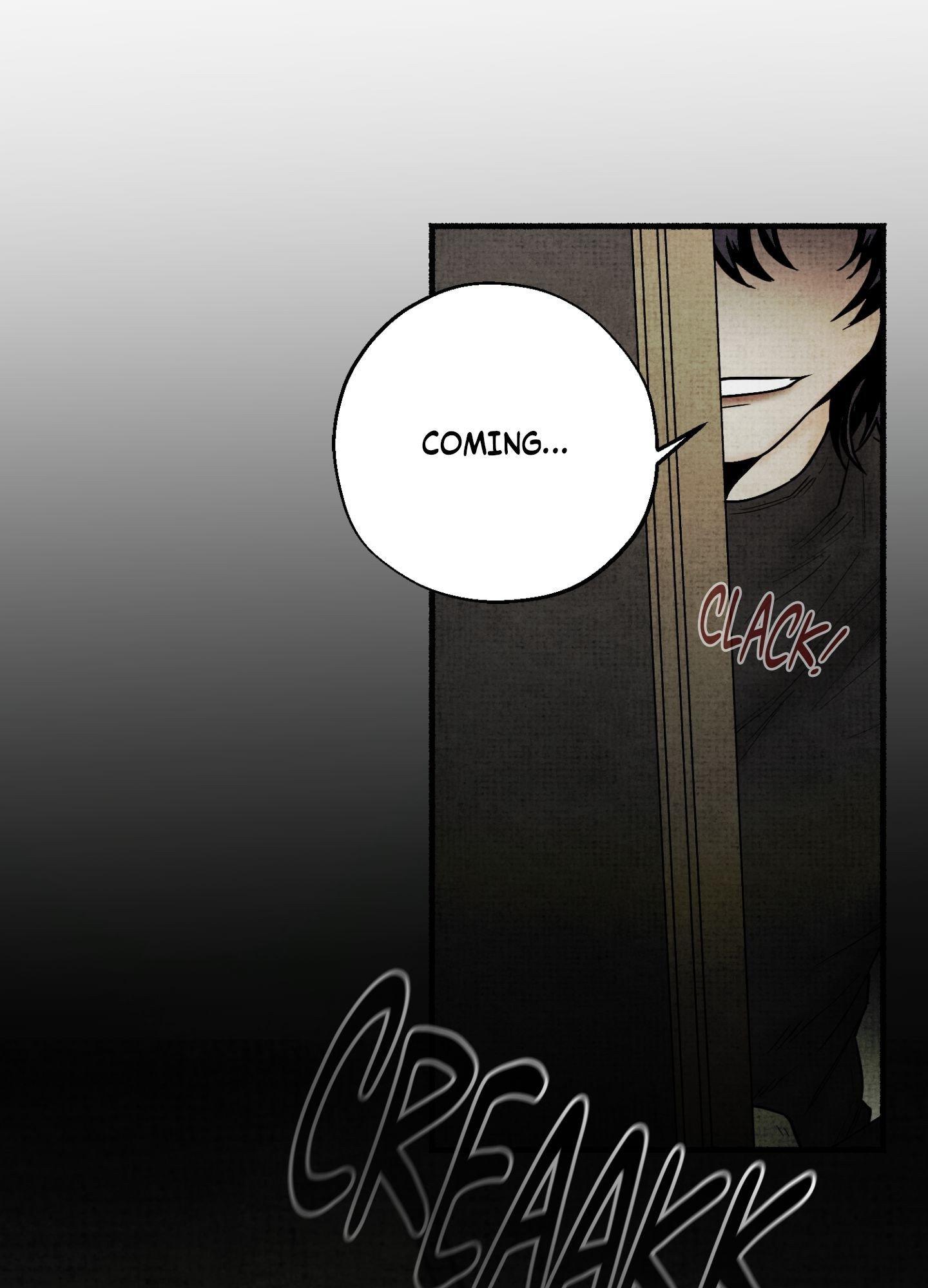 Four Seasons Ghost Tales Chapter 29 page 37 - 