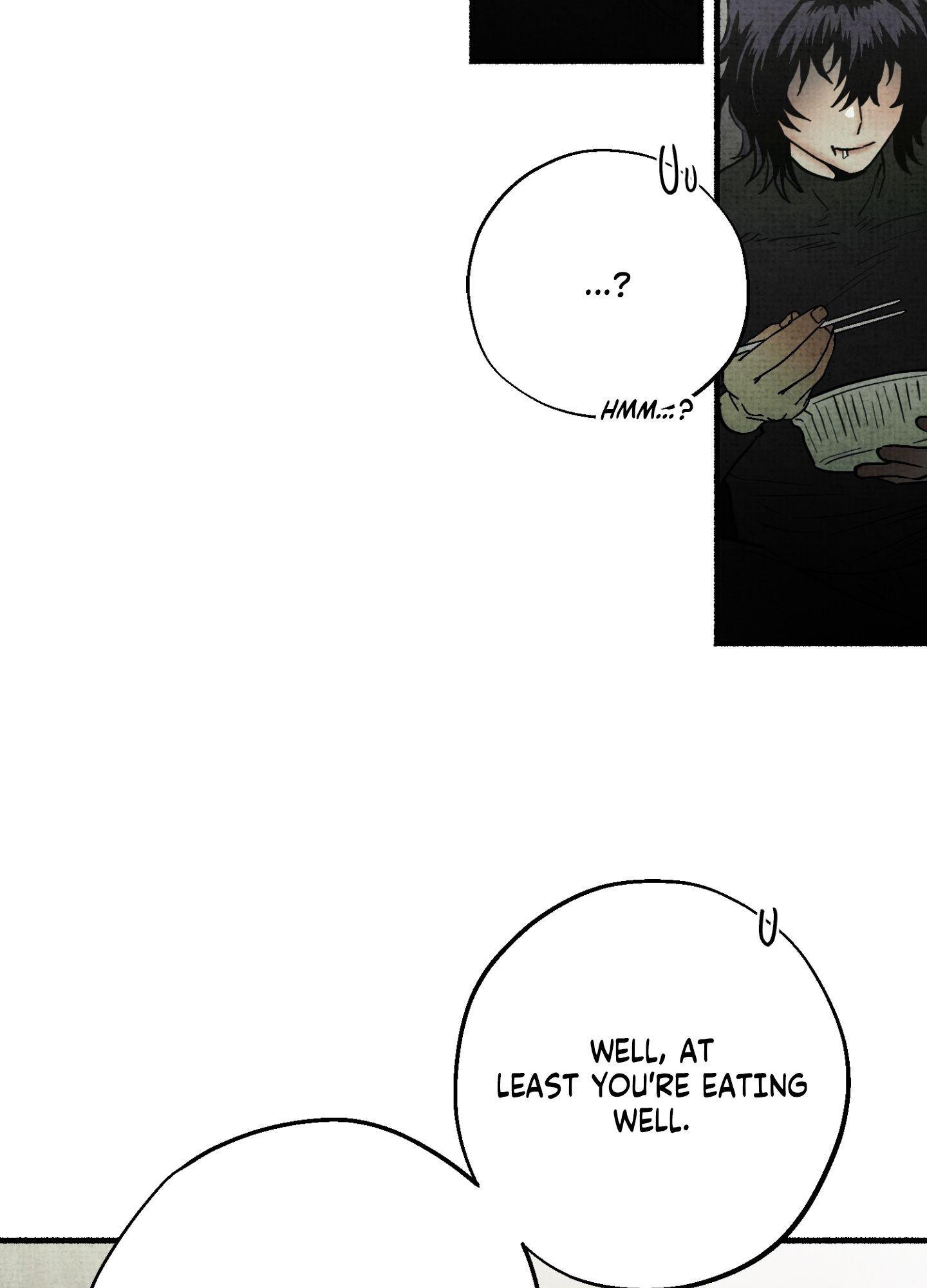 Four Seasons Ghost Tales Chapter 29 page 44 - 