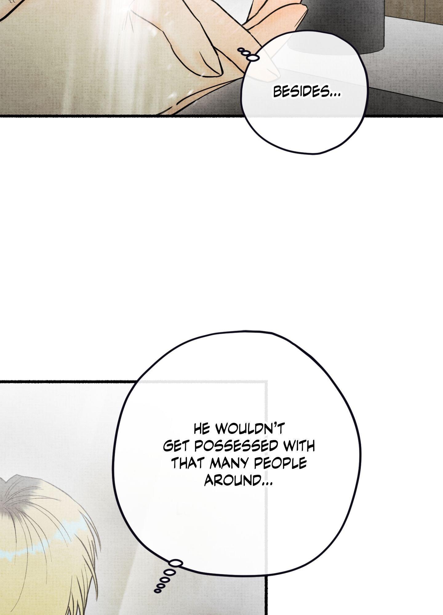 Four Seasons Ghost Tales Chapter 29 page 6 - 