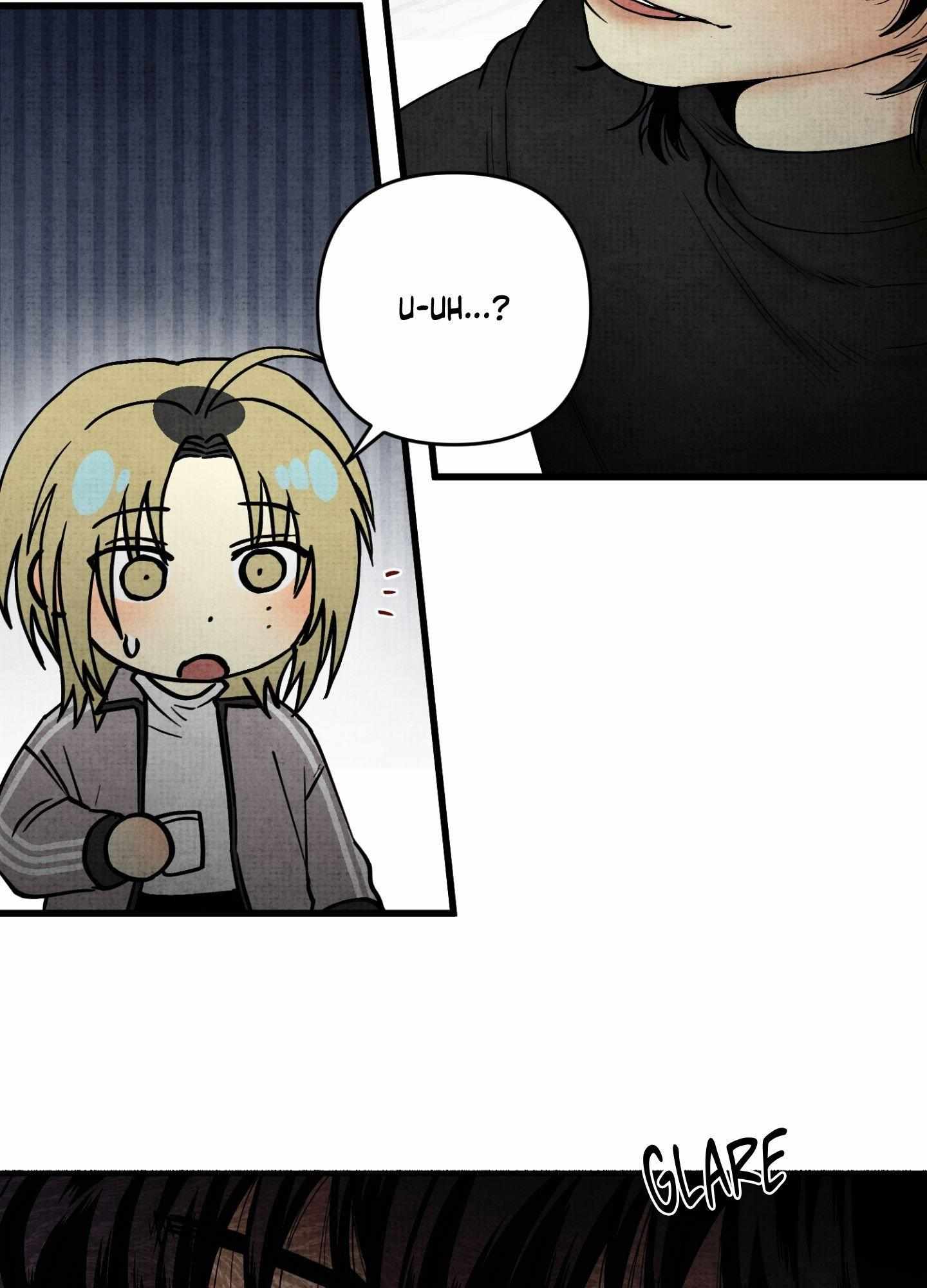 Four Seasons Ghost Tales Chapter 29 page 52 - 